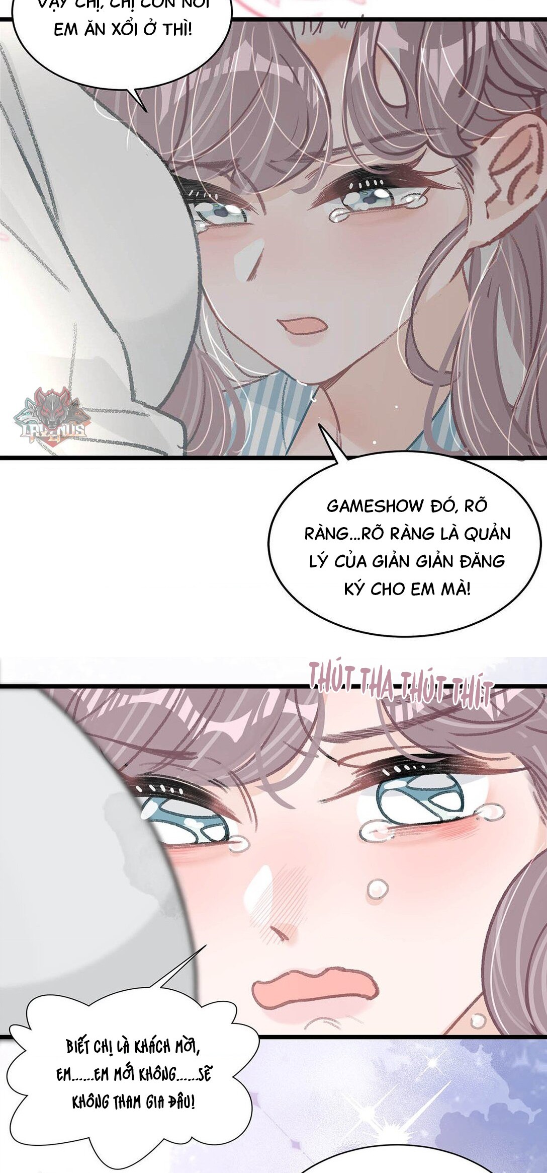 đọc truyện Mẹ Kế Chương 33 ảnh 14 tại Thiên Thai Truyện