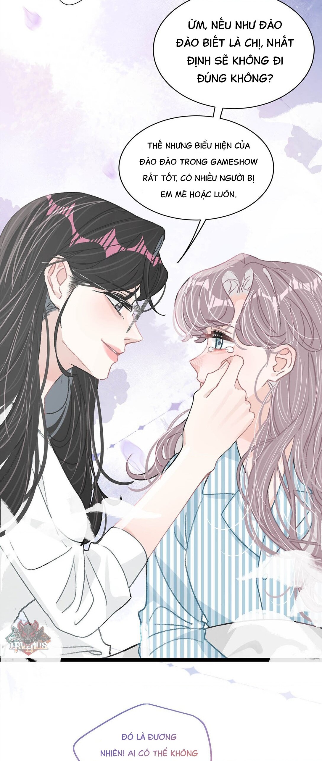 đọc truyện Mẹ Kế Chương 33 ảnh 15 tại Thiên Thai Truyện