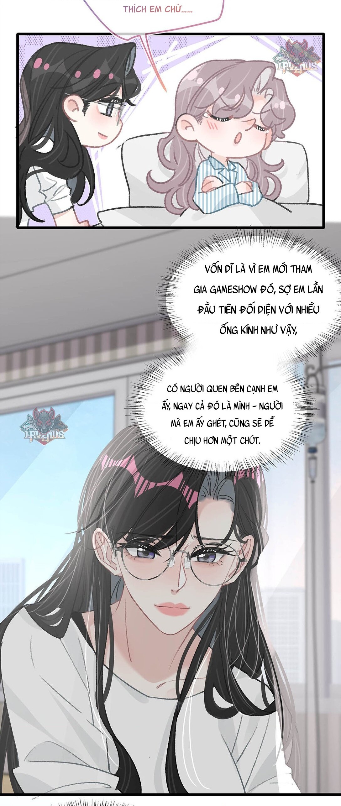 đọc truyện Mẹ Kế Chương 33 ảnh 16 tại Thiên Thai Truyện