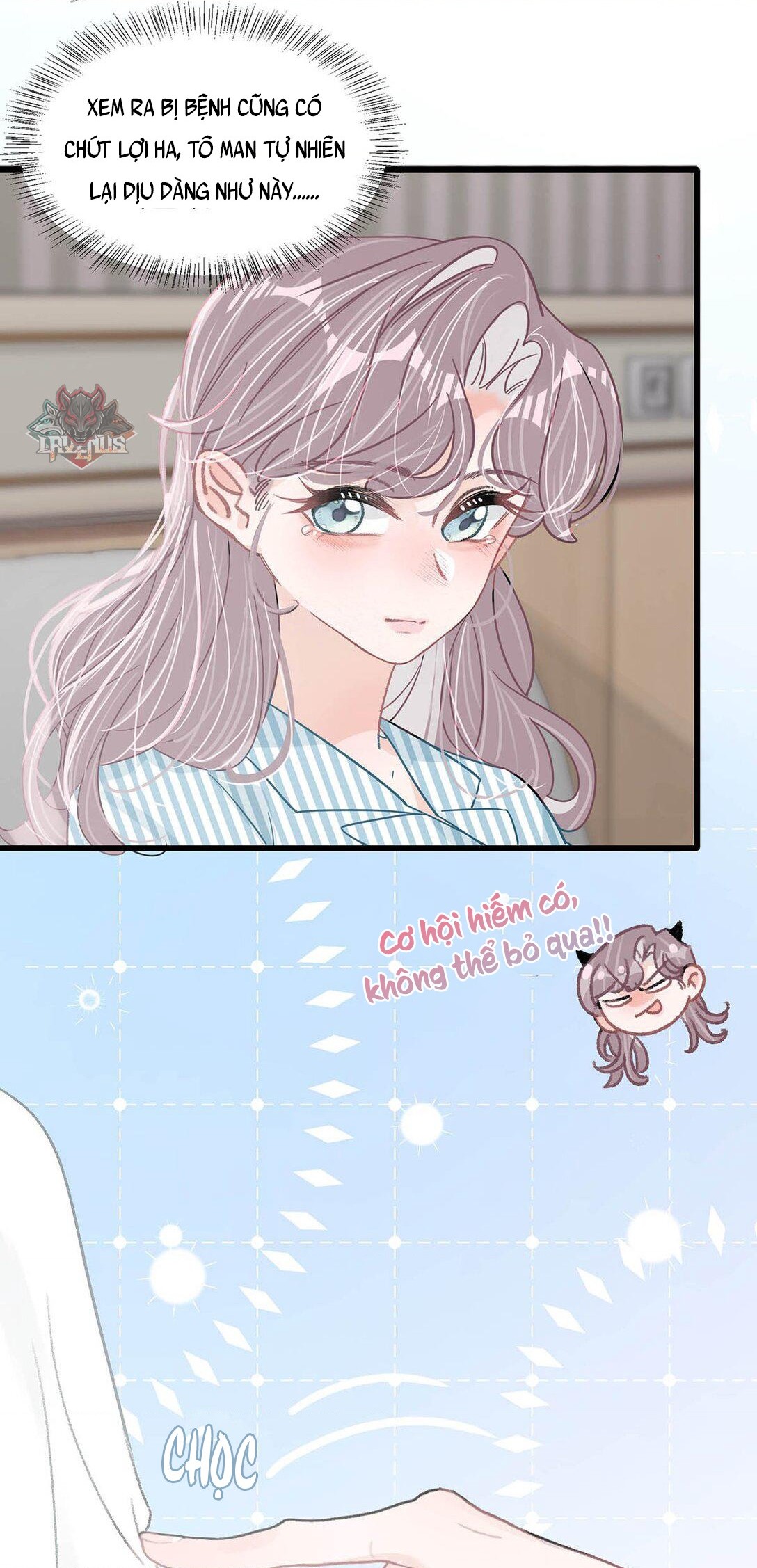 đọc truyện Mẹ Kế Chương 33 ảnh 17 tại Thiên Thai Truyện