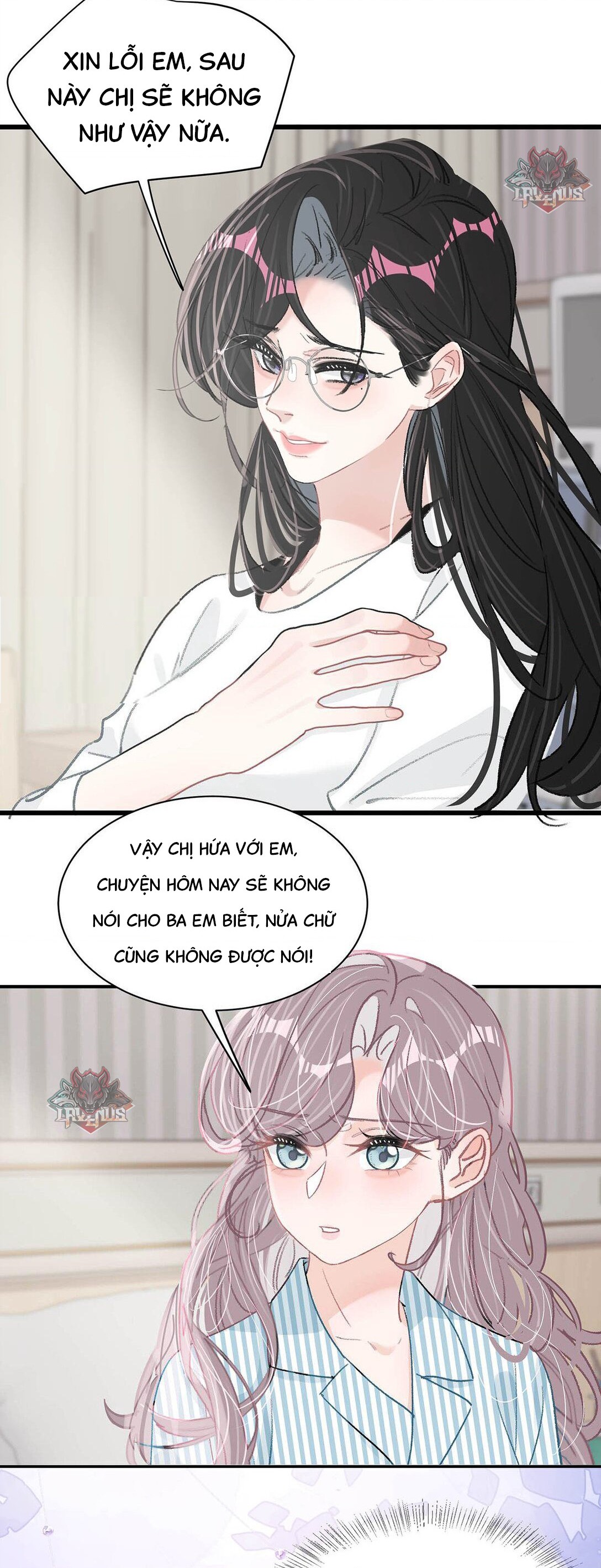 đọc truyện Mẹ Kế Chương 33 ảnh 19 tại Thiên Thai Truyện