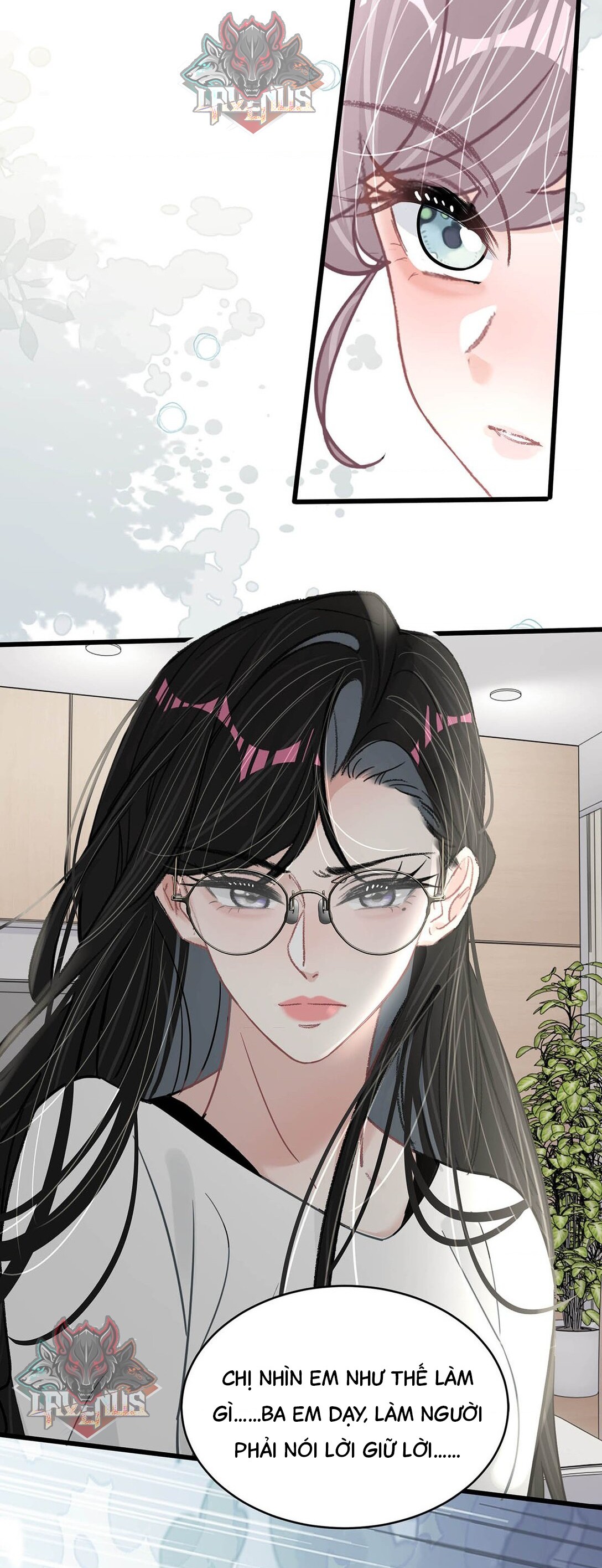 đọc truyện Mẹ Kế Chương 33 ảnh 4 tại Thiên Thai Truyện