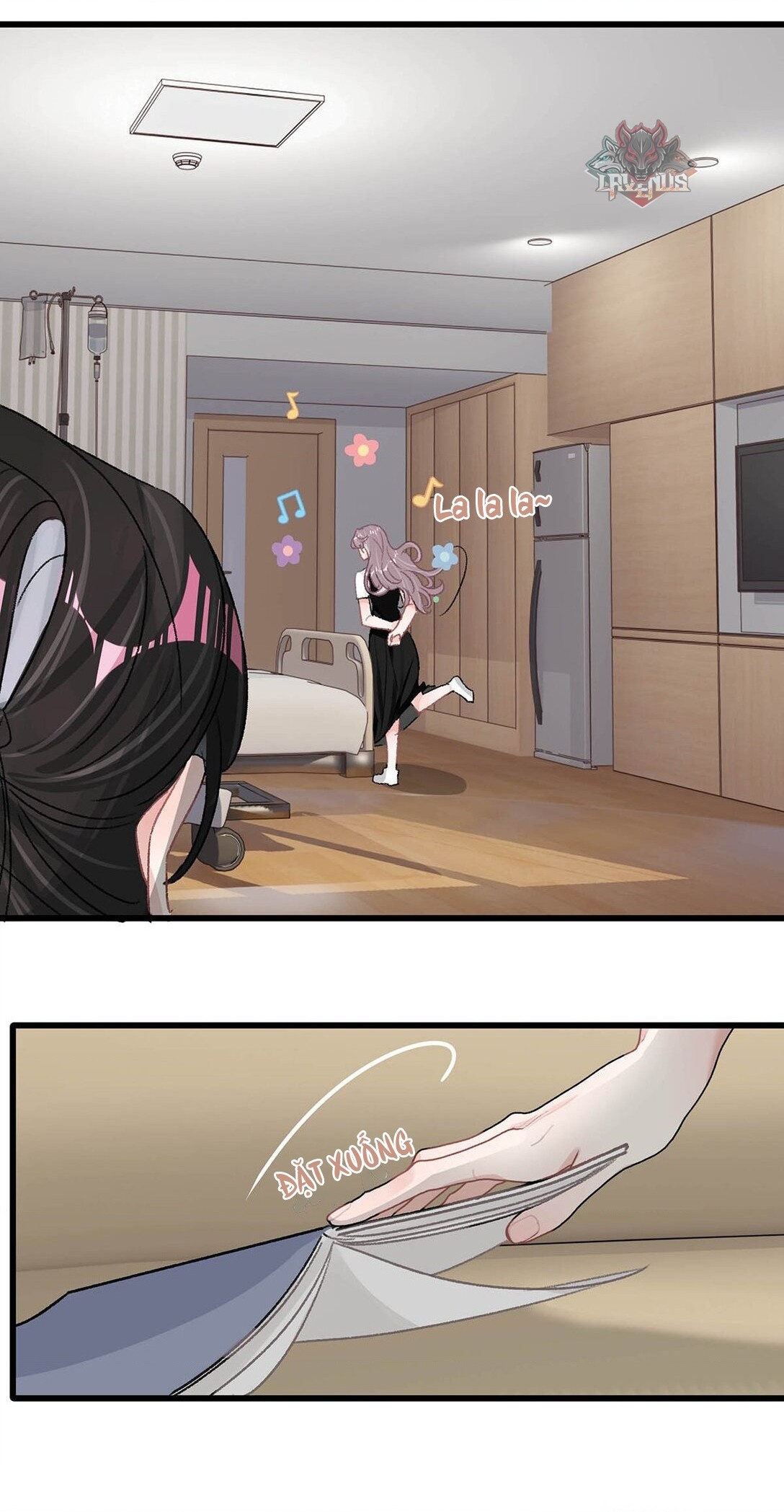 đọc truyện Mẹ Kế Chương 33 ảnh 23 tại Thiên Thai Truyện