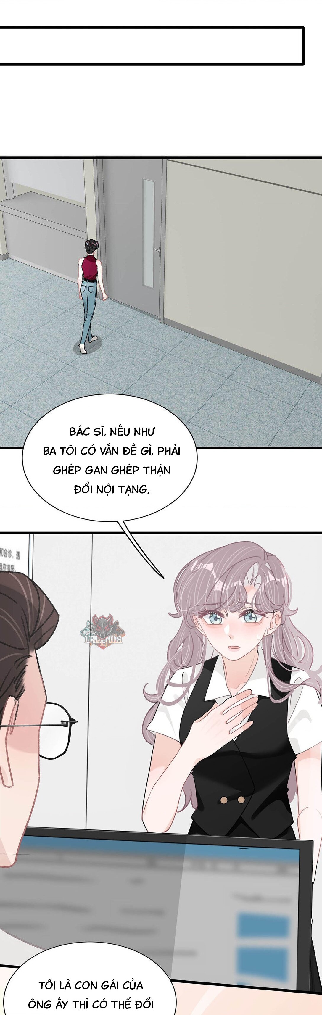 đọc truyện Mẹ Kế Chương 33 ảnh 24 tại Thiên Thai Truyện