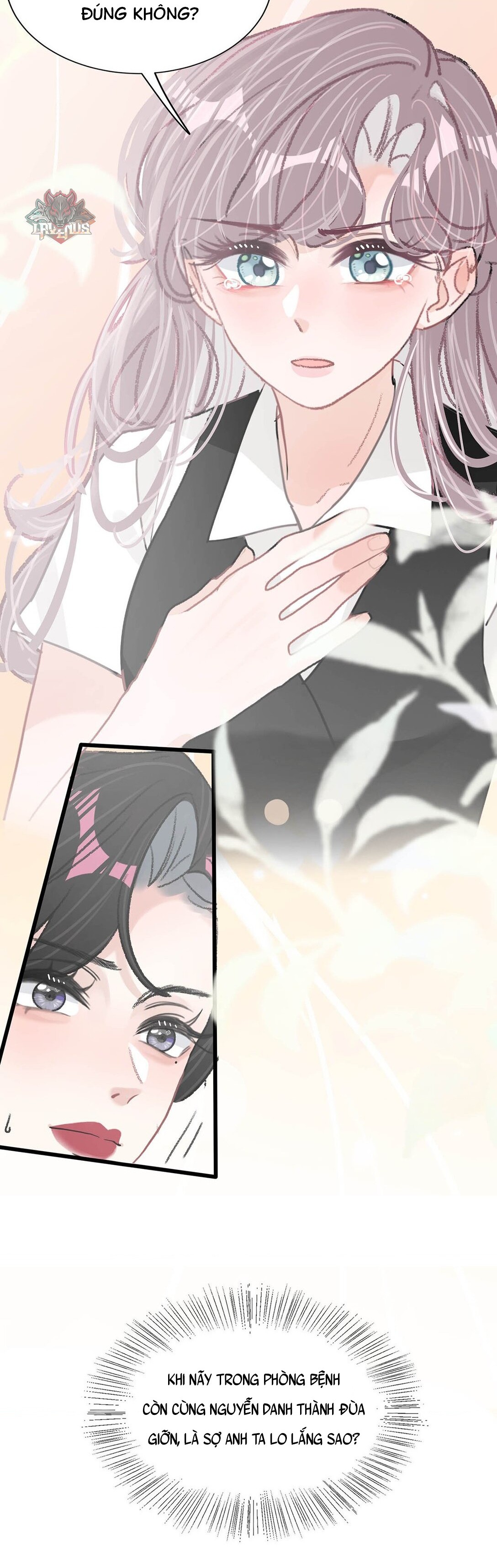 đọc truyện Mẹ Kế Chương 33 ảnh 25 tại Thiên Thai Truyện