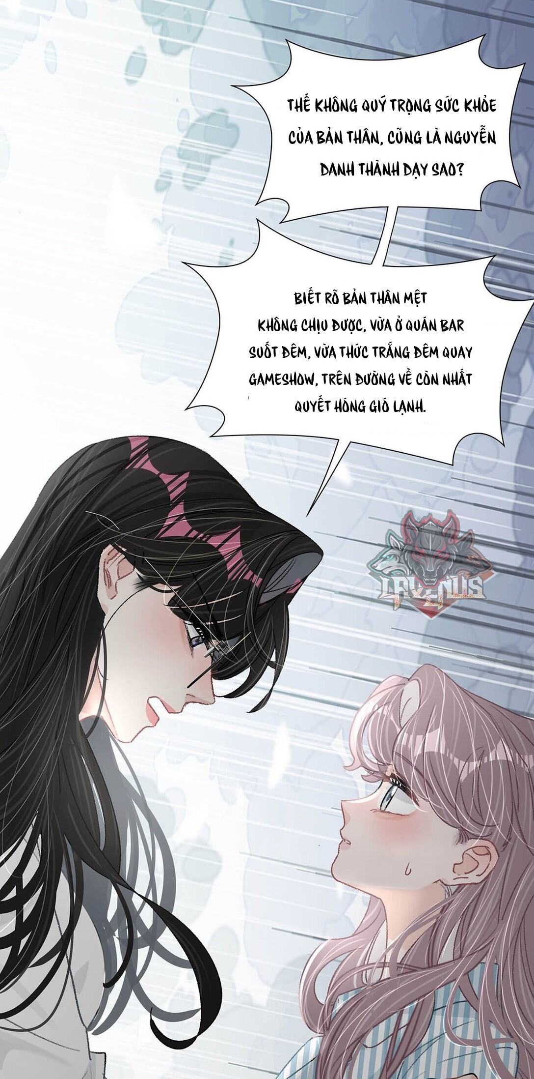 đọc truyện Mẹ Kế Chương 33 ảnh 5 tại Thiên Thai Truyện