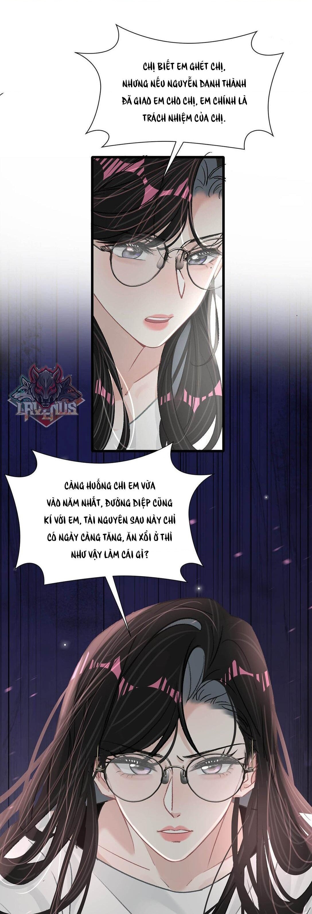 đọc truyện Mẹ Kế Chương 33 ảnh 7 tại Thiên Thai Truyện