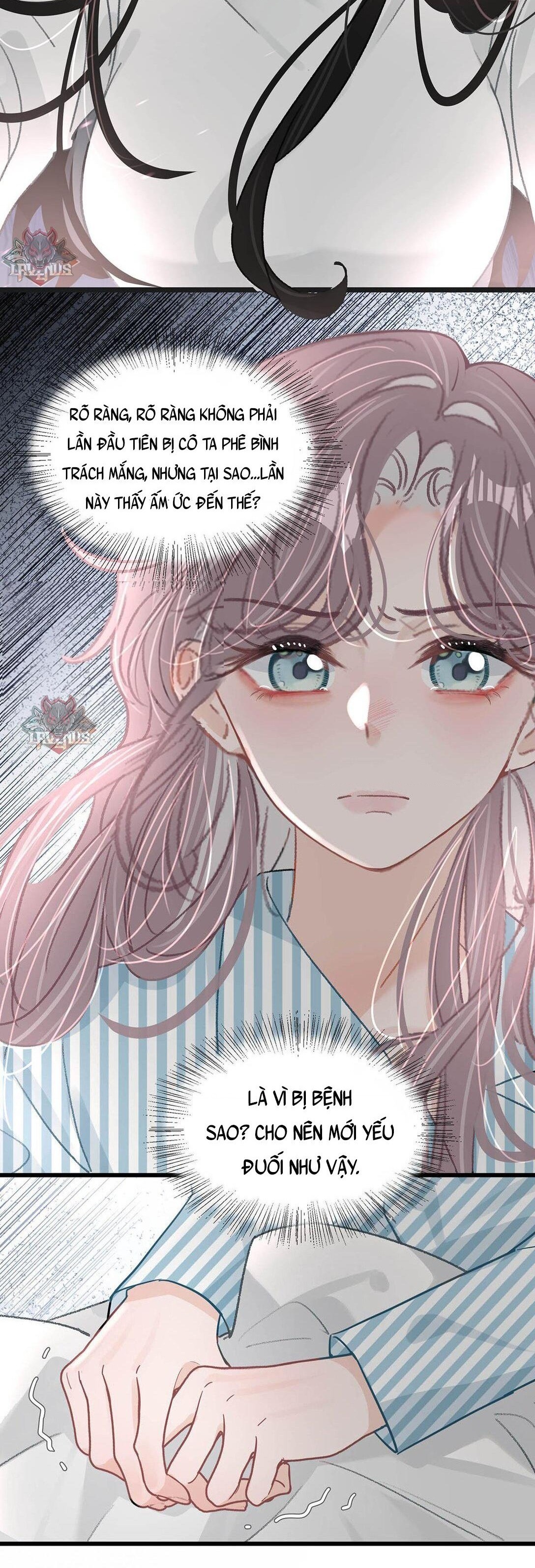 đọc truyện Mẹ Kế Chương 33 ảnh 8 tại Thiên Thai Truyện