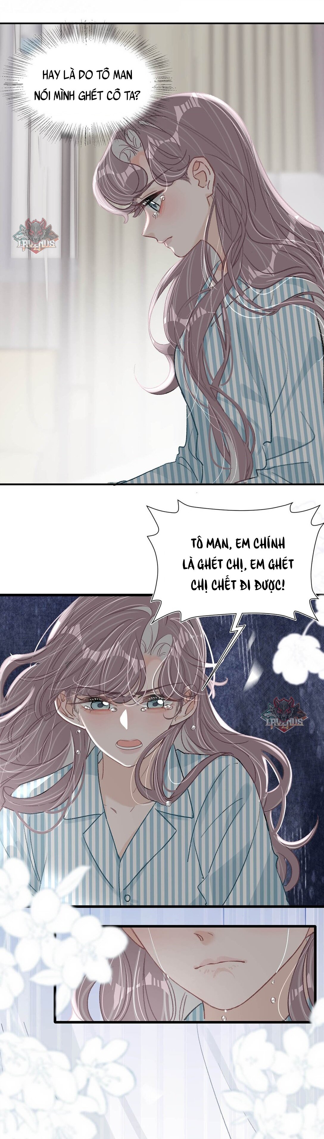 đọc truyện Mẹ Kế Chương 33 ảnh 9 tại Thiên Thai Truyện