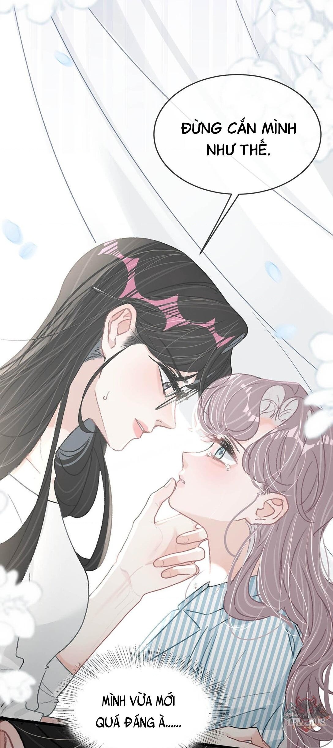 đọc truyện Mẹ Kế Chương 33 ảnh 10 tại Thiên Thai Truyện