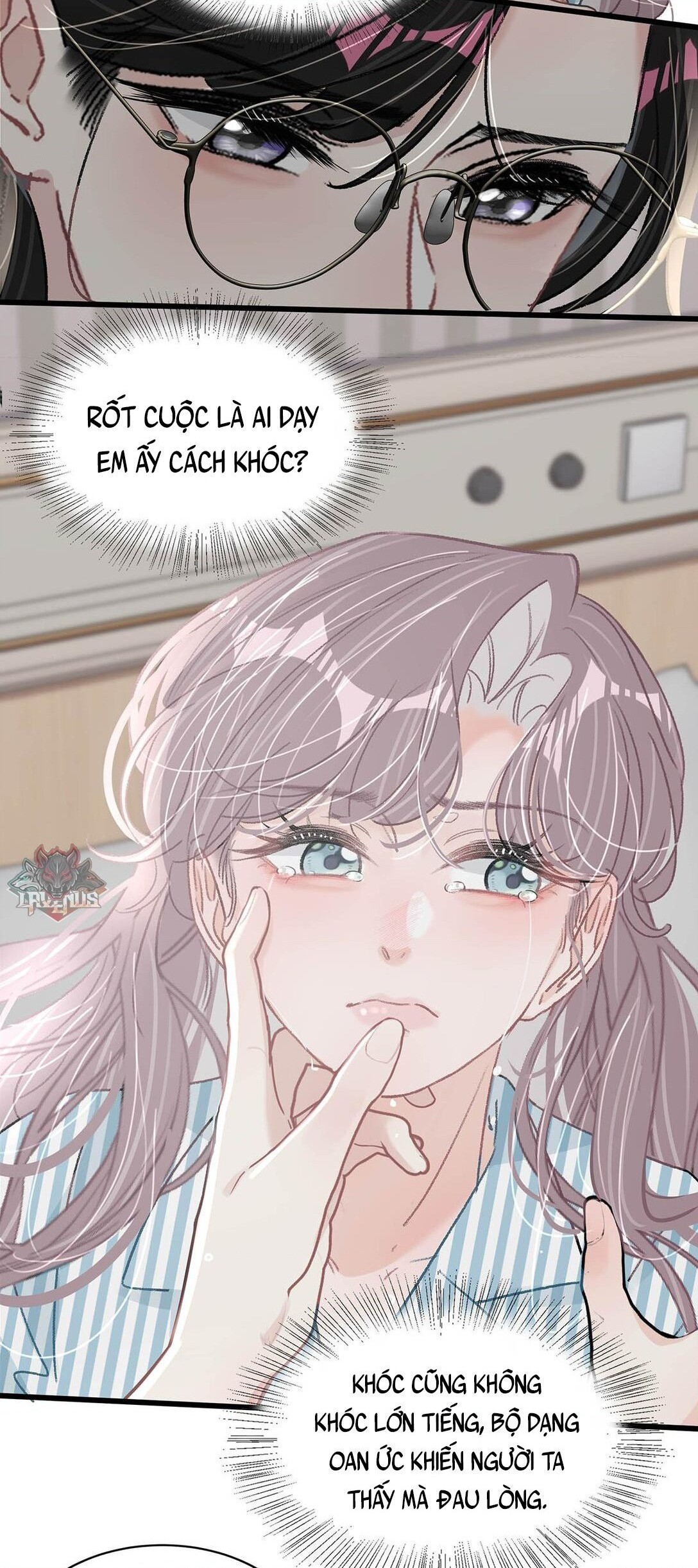 đọc truyện Mẹ Kế Chương 33 ảnh 11 tại Thiên Thai Truyện