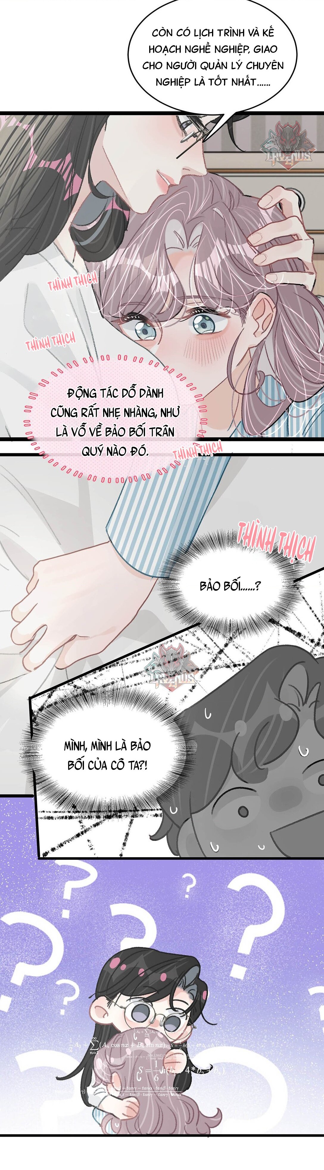 đọc truyện Mẹ Kế Chương 34 ảnh 13 tại Thiên Thai Truyện