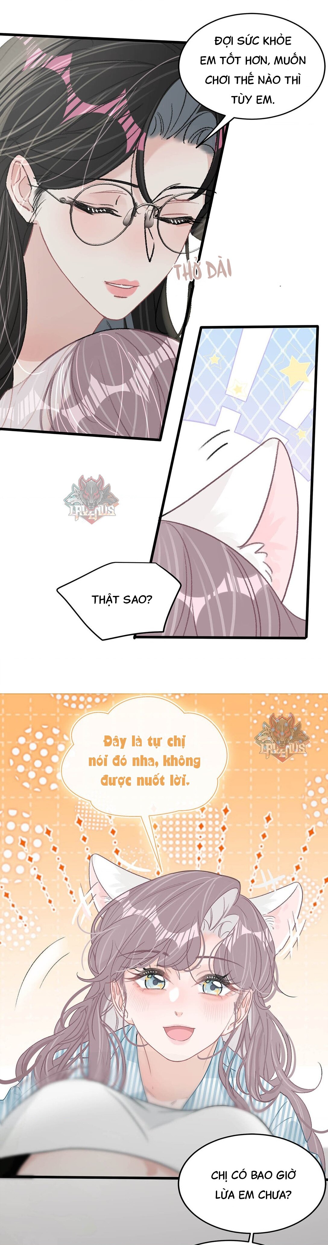 đọc truyện Mẹ Kế Chương 34 ảnh 14 tại Thiên Thai Truyện