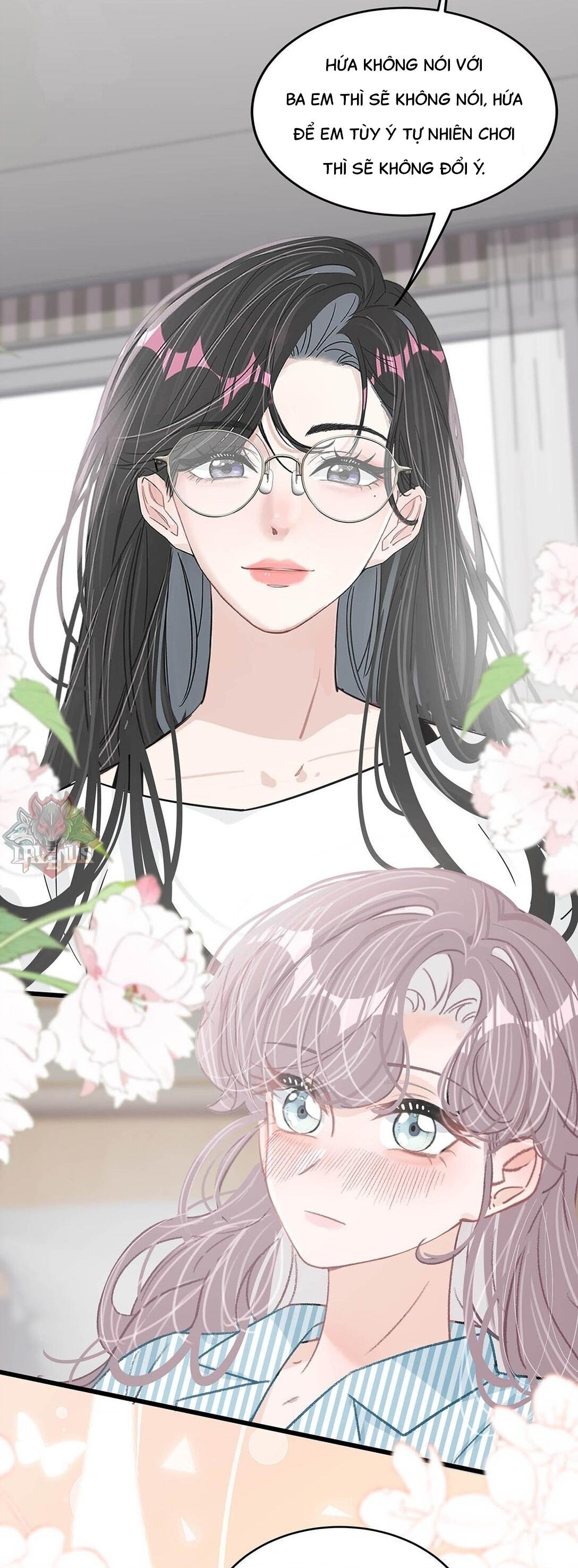 đọc truyện Mẹ Kế Chương 34 ảnh 15 tại Thiên Thai Truyện