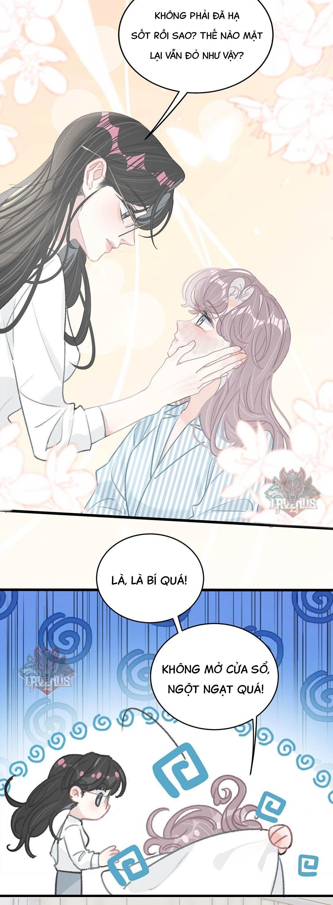 đọc truyện Mẹ Kế Chương 34 ảnh 16 tại Thiên Thai Truyện