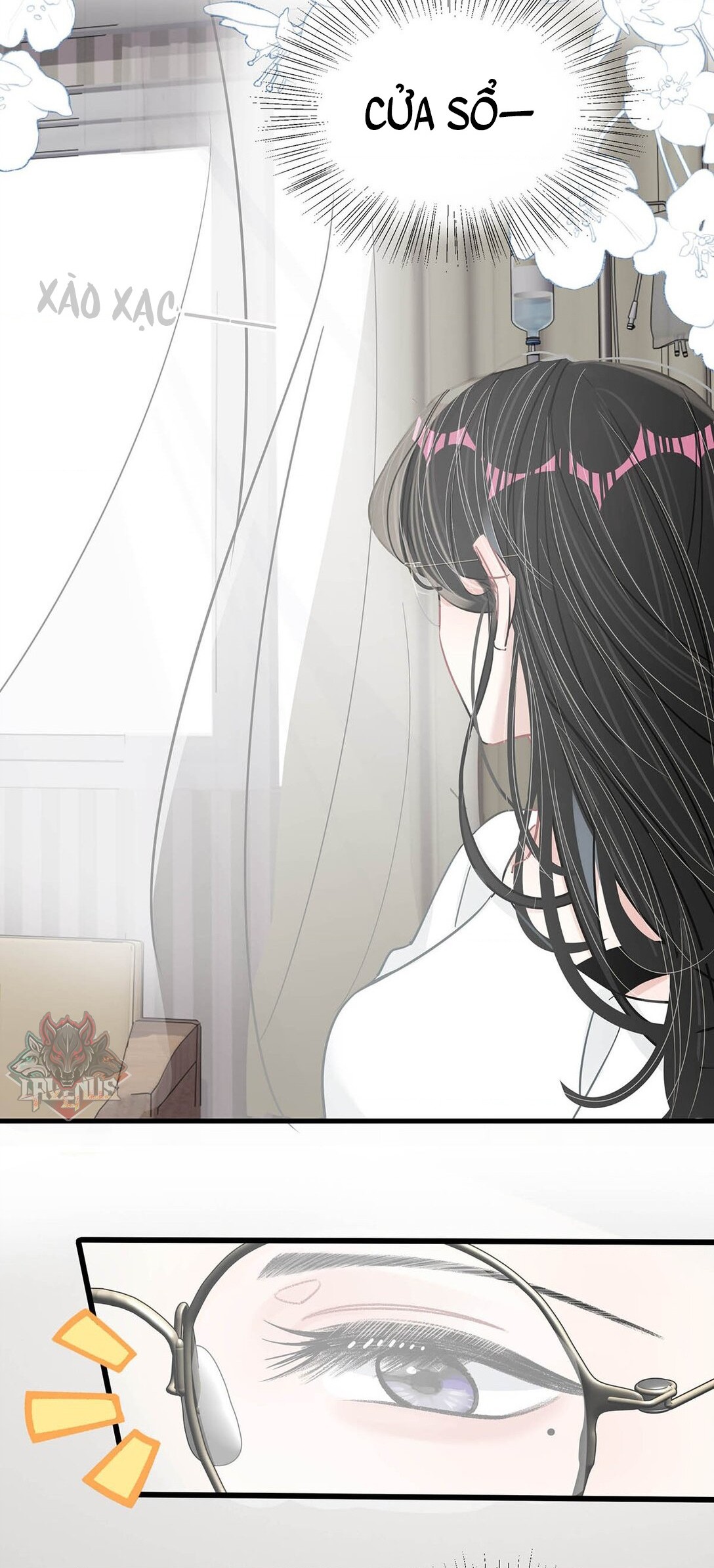 đọc truyện Mẹ Kế Chương 34 ảnh 18 tại Thiên Thai Truyện