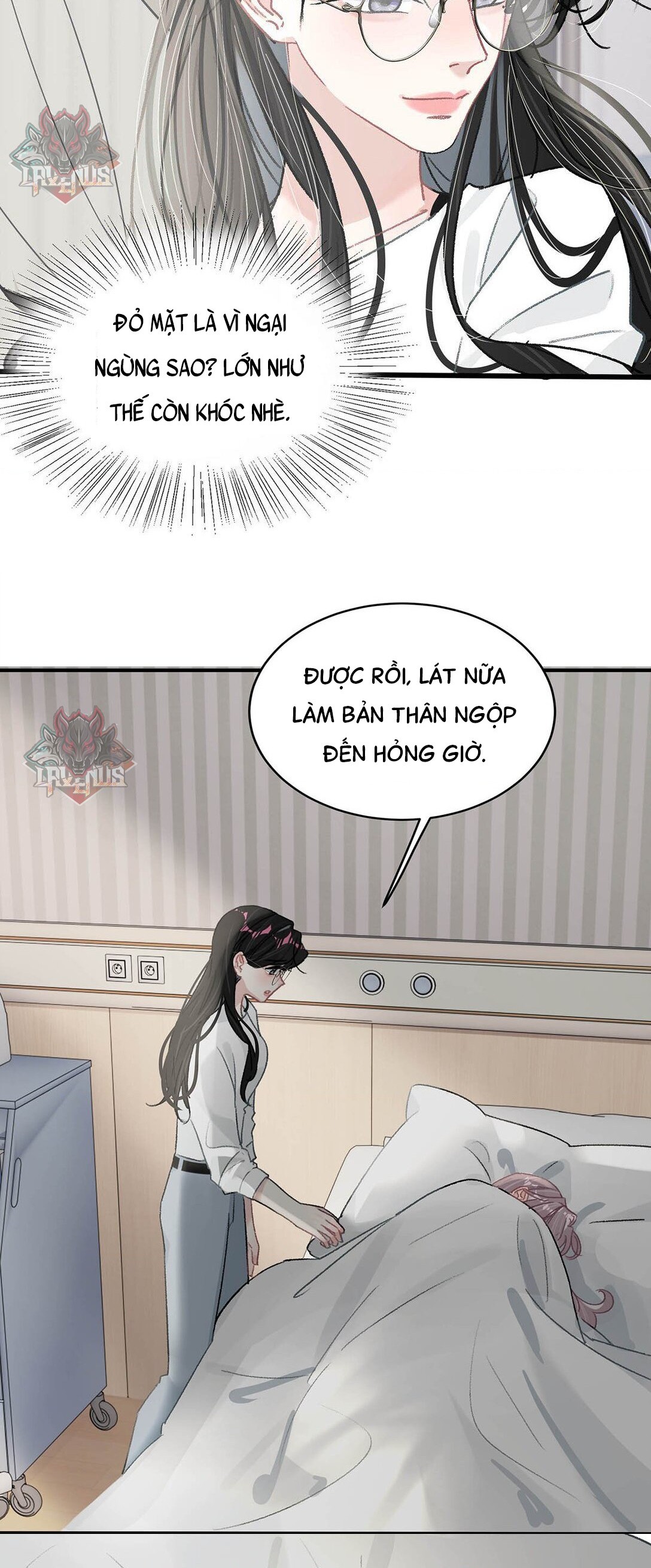 đọc truyện Mẹ Kế Chương 34 ảnh 20 tại Thiên Thai Truyện