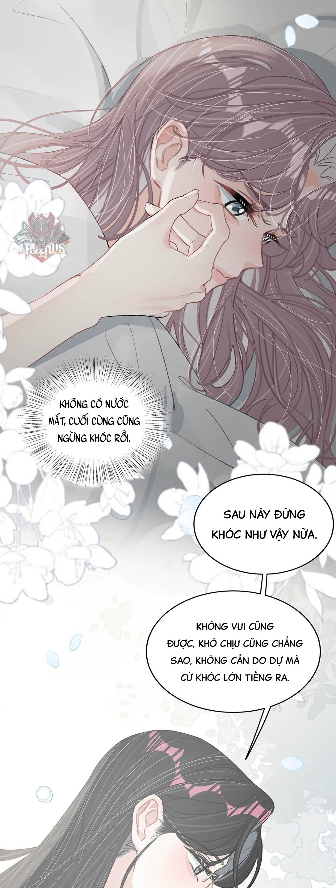 đọc truyện Mẹ Kế Chương 34 ảnh 21 tại Thiên Thai Truyện