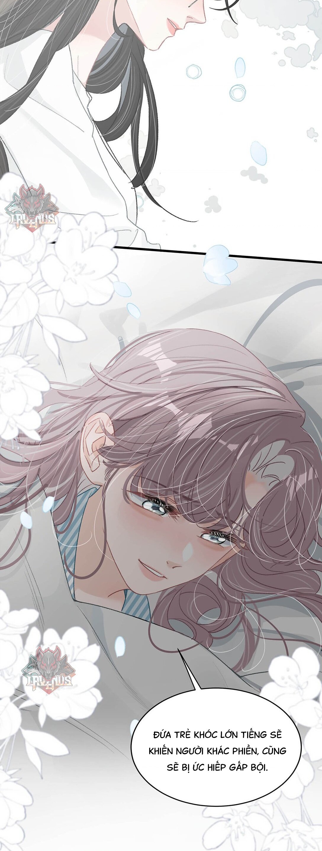 đọc truyện Mẹ Kế Chương 34 ảnh 22 tại Thiên Thai Truyện