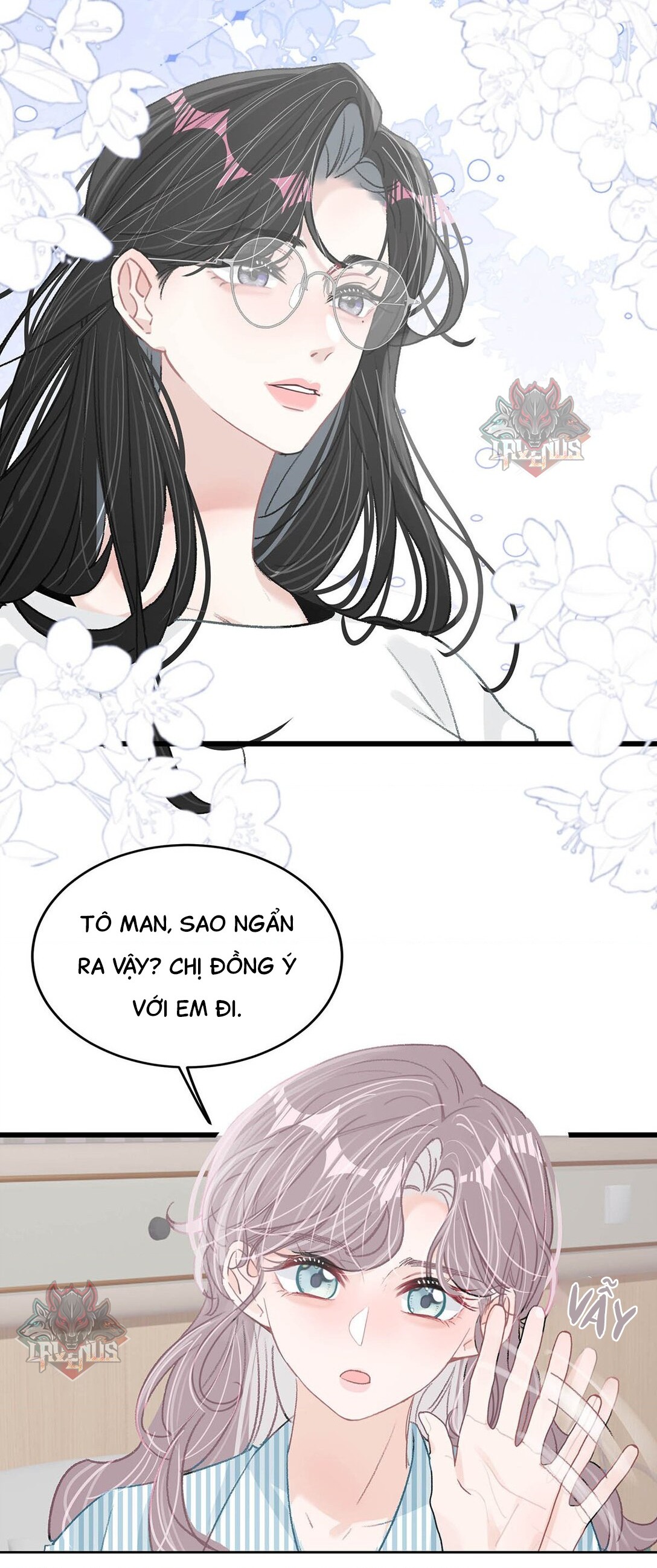 đọc truyện Mẹ Kế Chương 34 ảnh 5 tại Thiên Thai Truyện