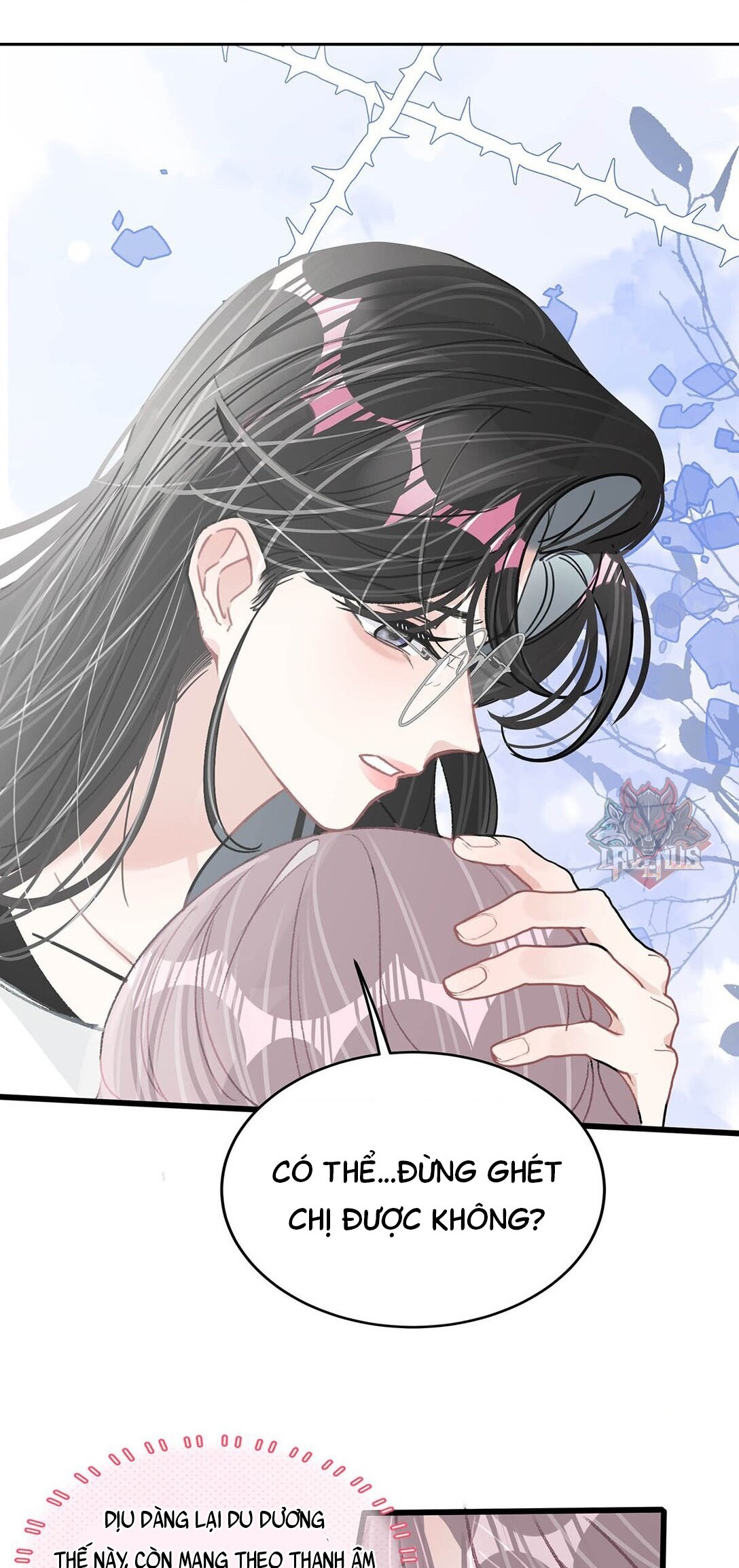 đọc truyện Mẹ Kế Chương 34 ảnh 8 tại Thiên Thai Truyện