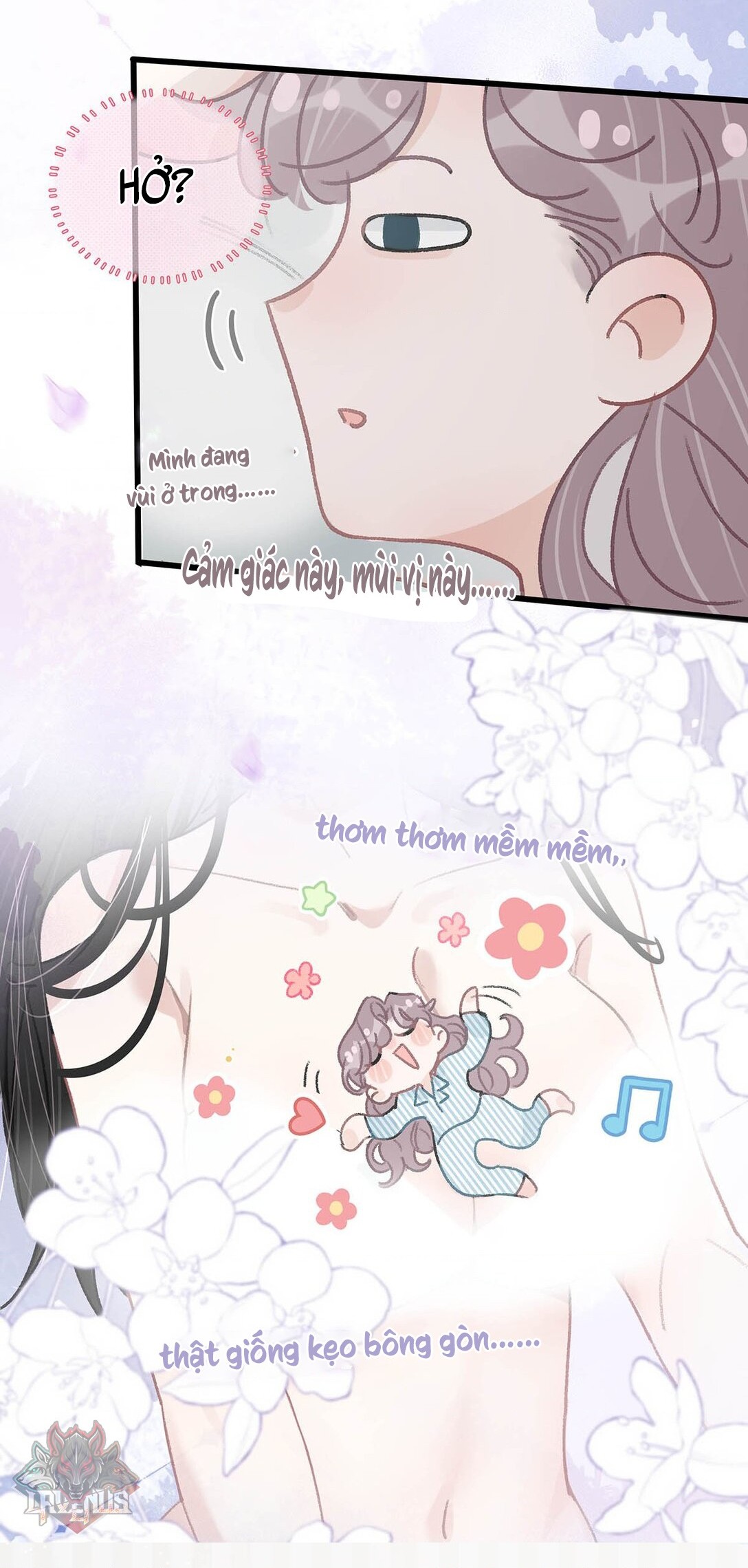 đọc truyện Mẹ Kế Chương 34 ảnh 10 tại Thiên Thai Truyện