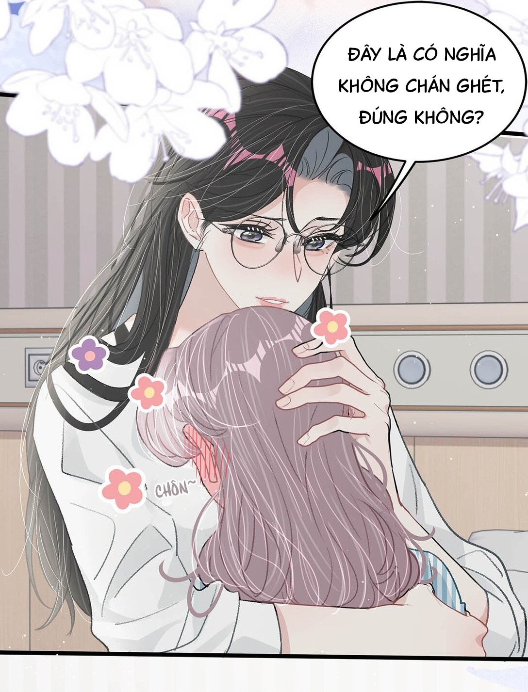 đọc truyện Mẹ Kế Chương 34 ảnh 11 tại Thiên Thai Truyện