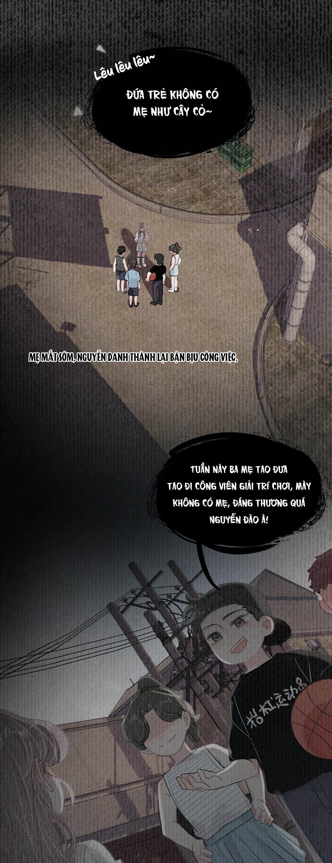 đọc truyện Mẹ Kế Chương 35 ảnh 3 tại Thiên Thai Truyện