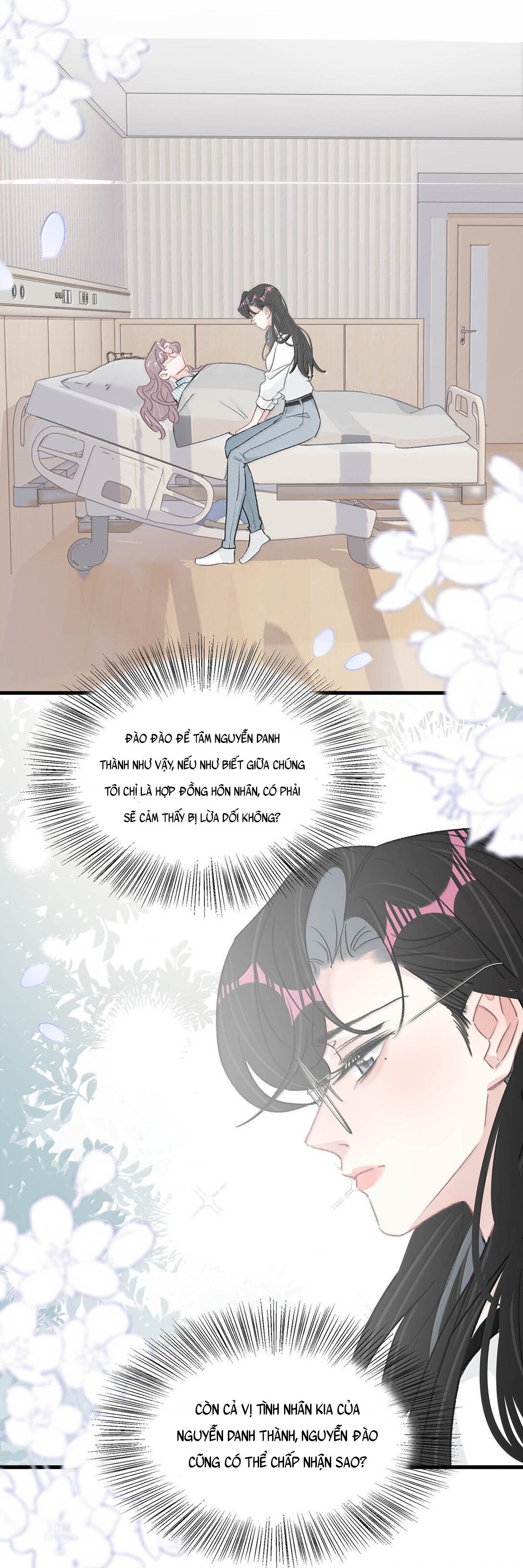 đọc truyện Mẹ Kế Chương 35 ảnh 12 tại Thiên Thai Truyện