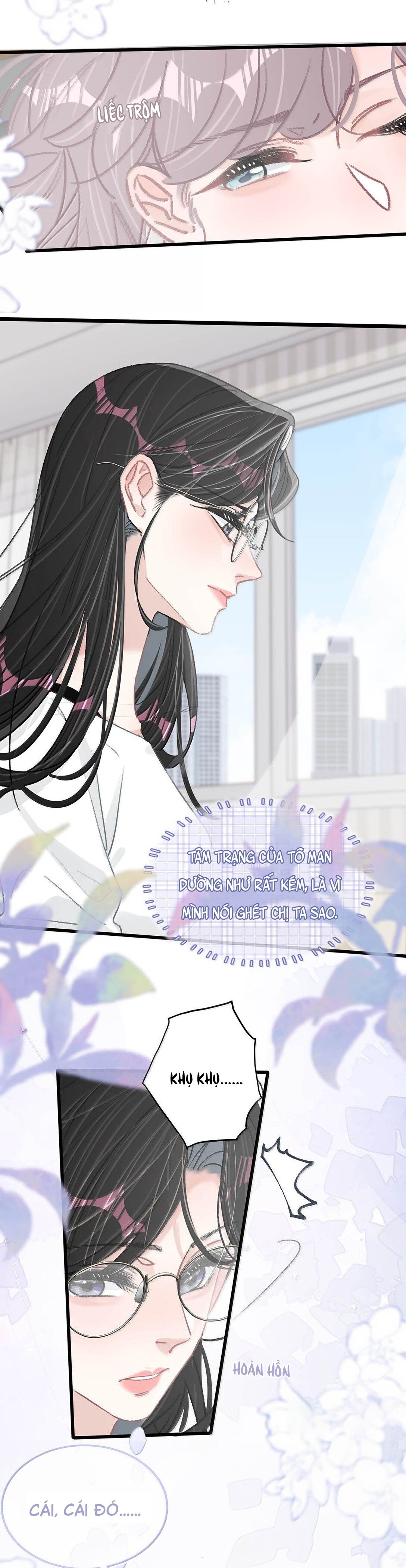 đọc truyện Mẹ Kế Chương 35 ảnh 13 tại Thiên Thai Truyện