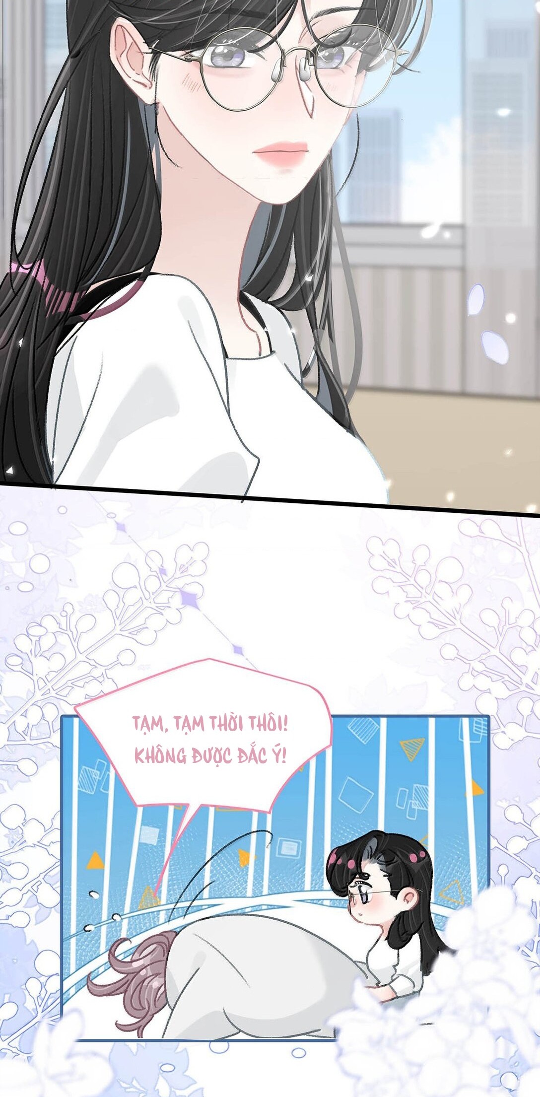 đọc truyện Mẹ Kế Chương 35 ảnh 15 tại Thiên Thai Truyện