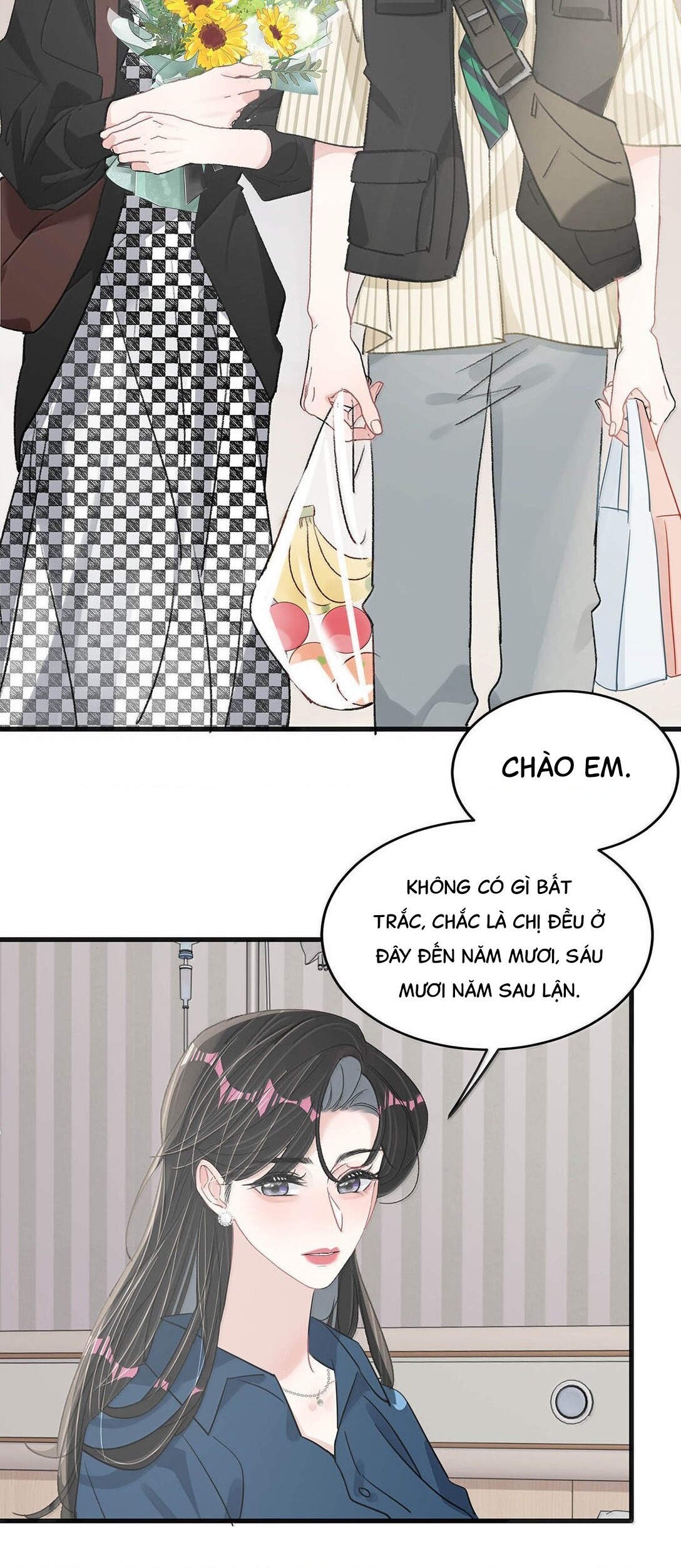 đọc truyện Mẹ Kế Chương 35 ảnh 20 tại Thiên Thai Truyện