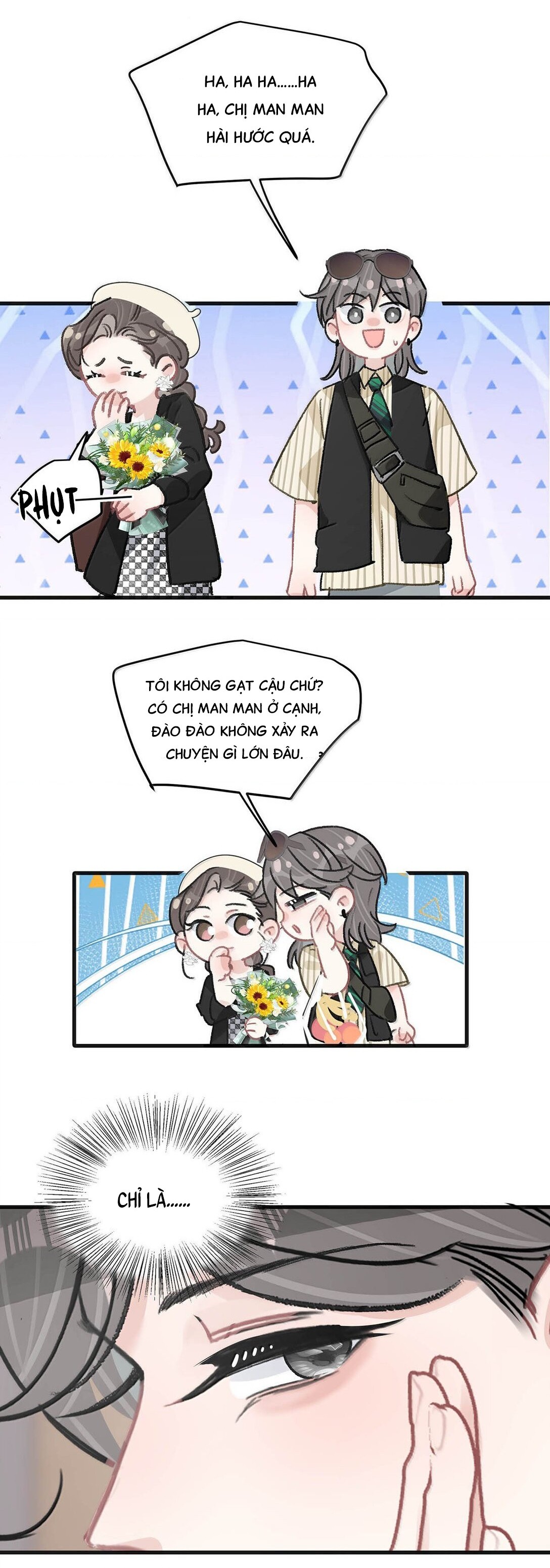 đọc truyện Mẹ Kế Chương 35 ảnh 21 tại Thiên Thai Truyện