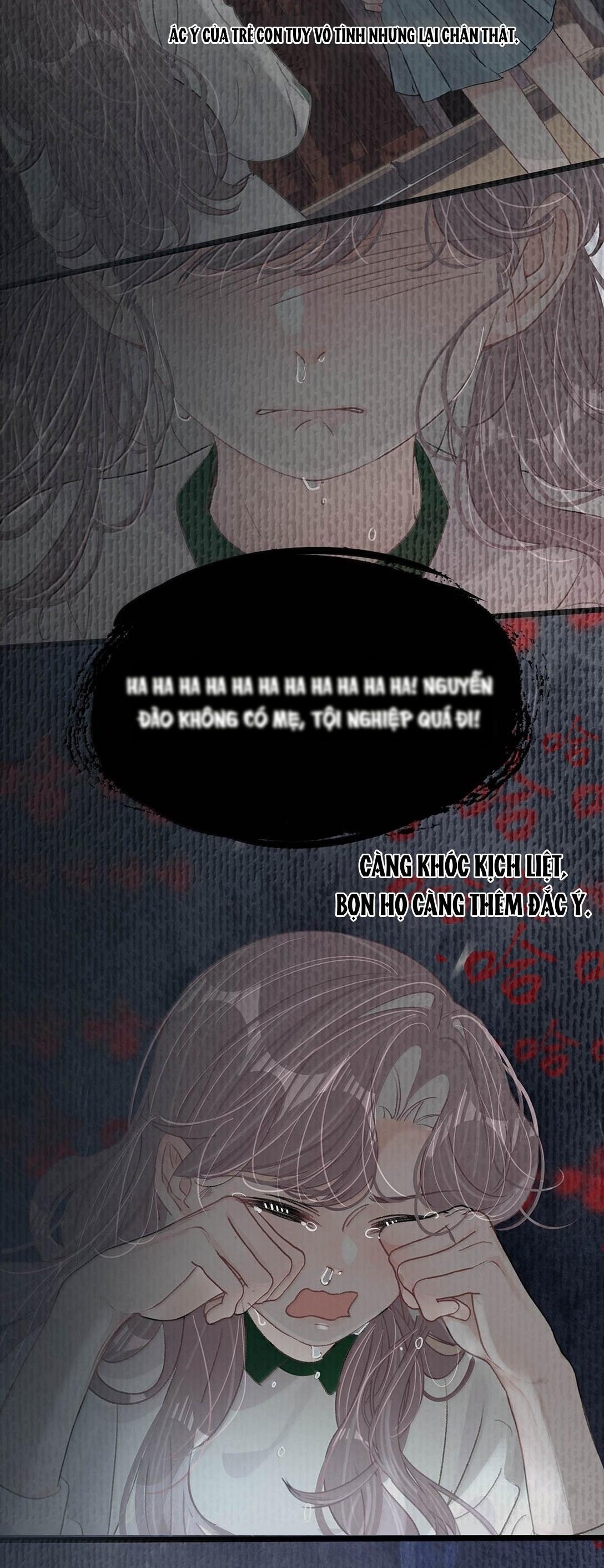 đọc truyện Mẹ Kế Chương 35 ảnh 4 tại Thiên Thai Truyện