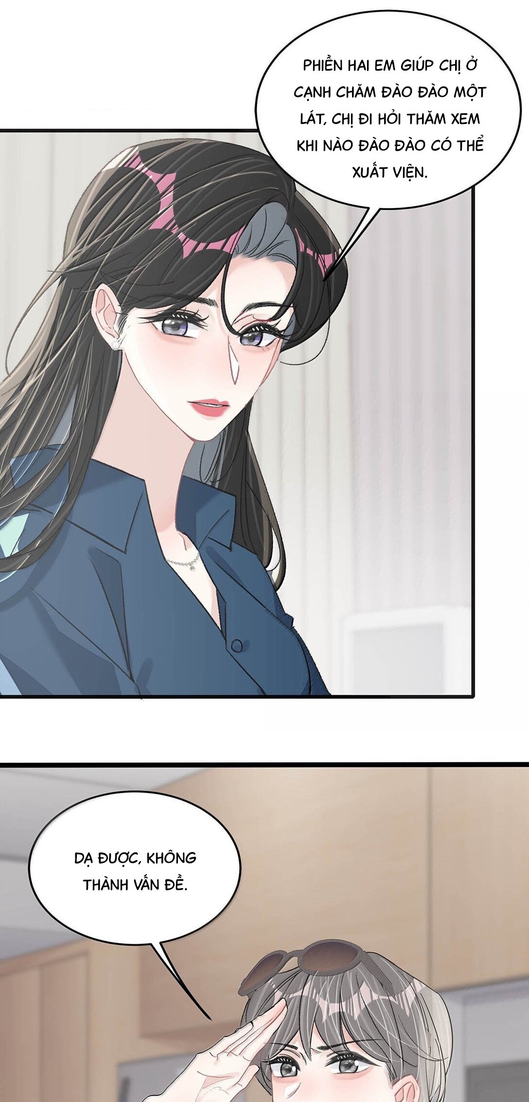 đọc truyện Mẹ Kế Chương 35 ảnh 23 tại Thiên Thai Truyện