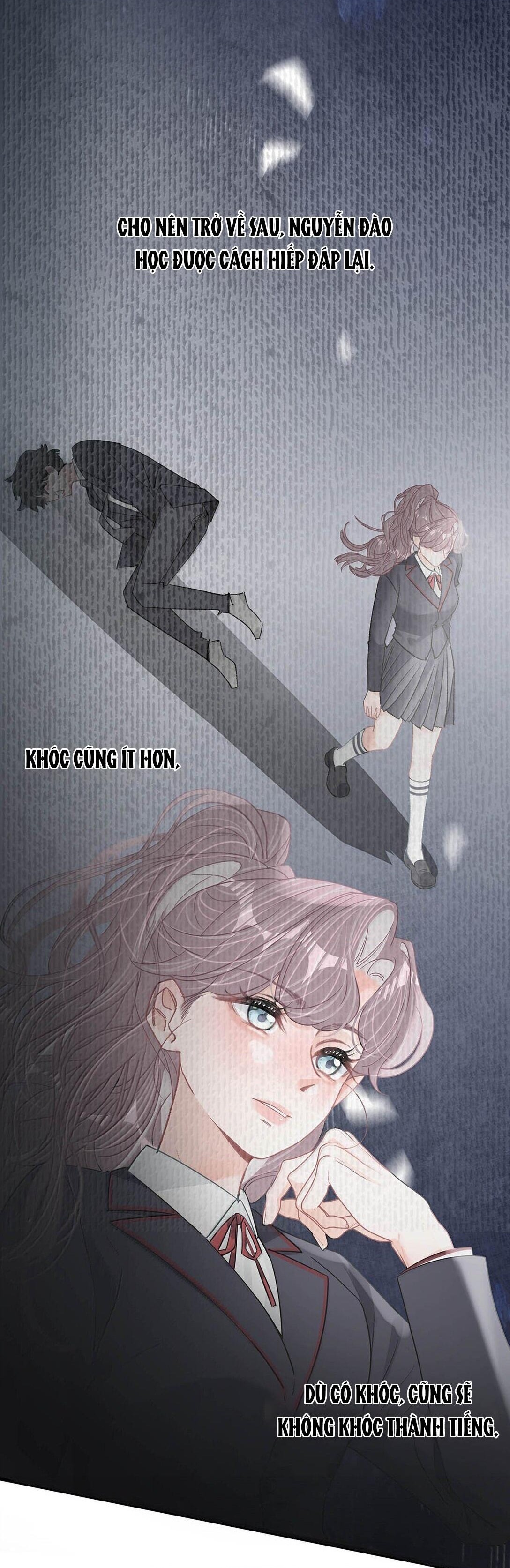 đọc truyện Mẹ Kế Chương 35 ảnh 5 tại Thiên Thai Truyện