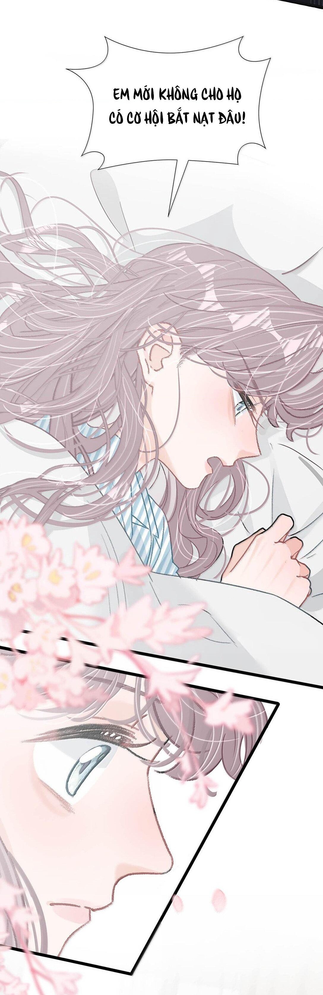 đọc truyện Mẹ Kế Chương 35 ảnh 6 tại Thiên Thai Truyện