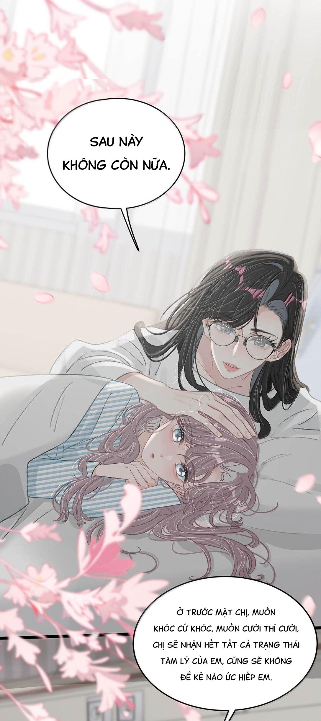 đọc truyện Mẹ Kế Chương 35 ảnh 7 tại Thiên Thai Truyện