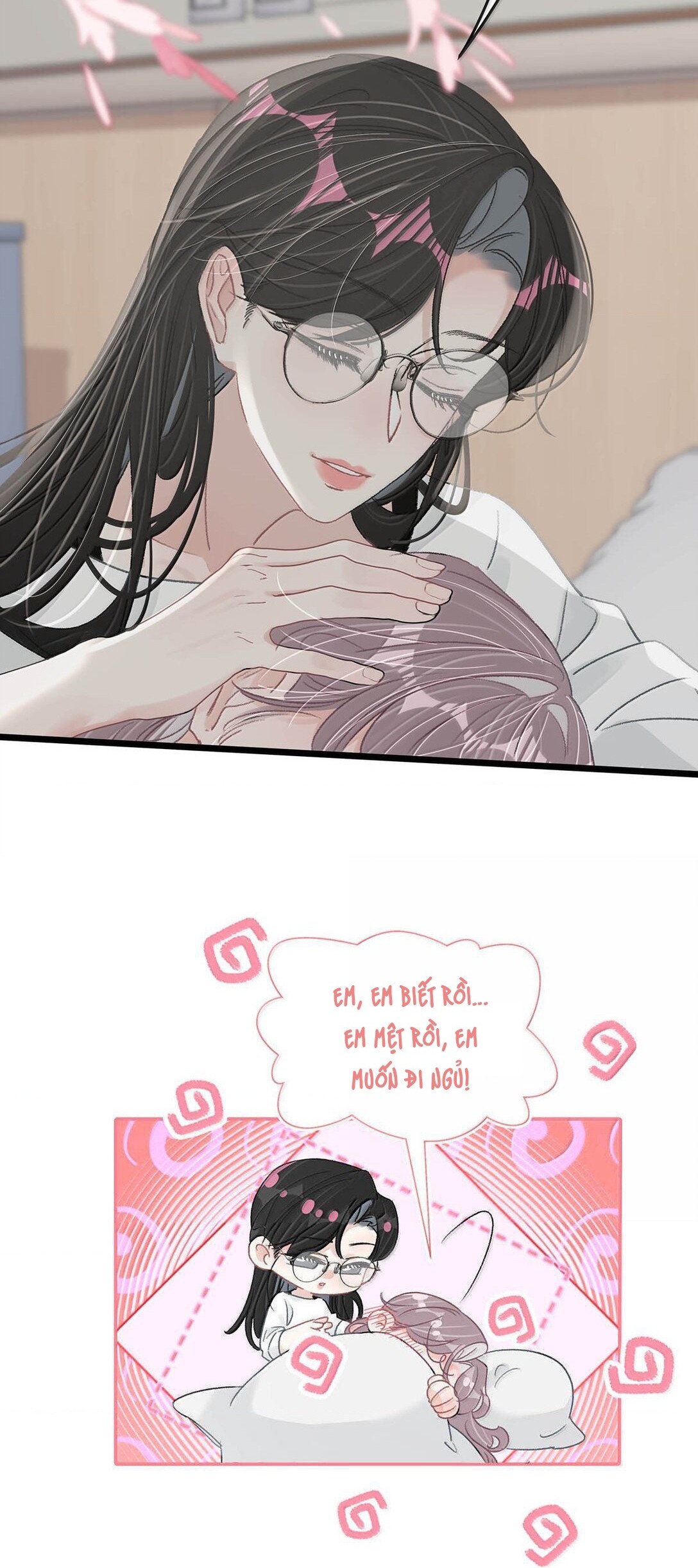 đọc truyện Mẹ Kế Chương 35 ảnh 8 tại Thiên Thai Truyện