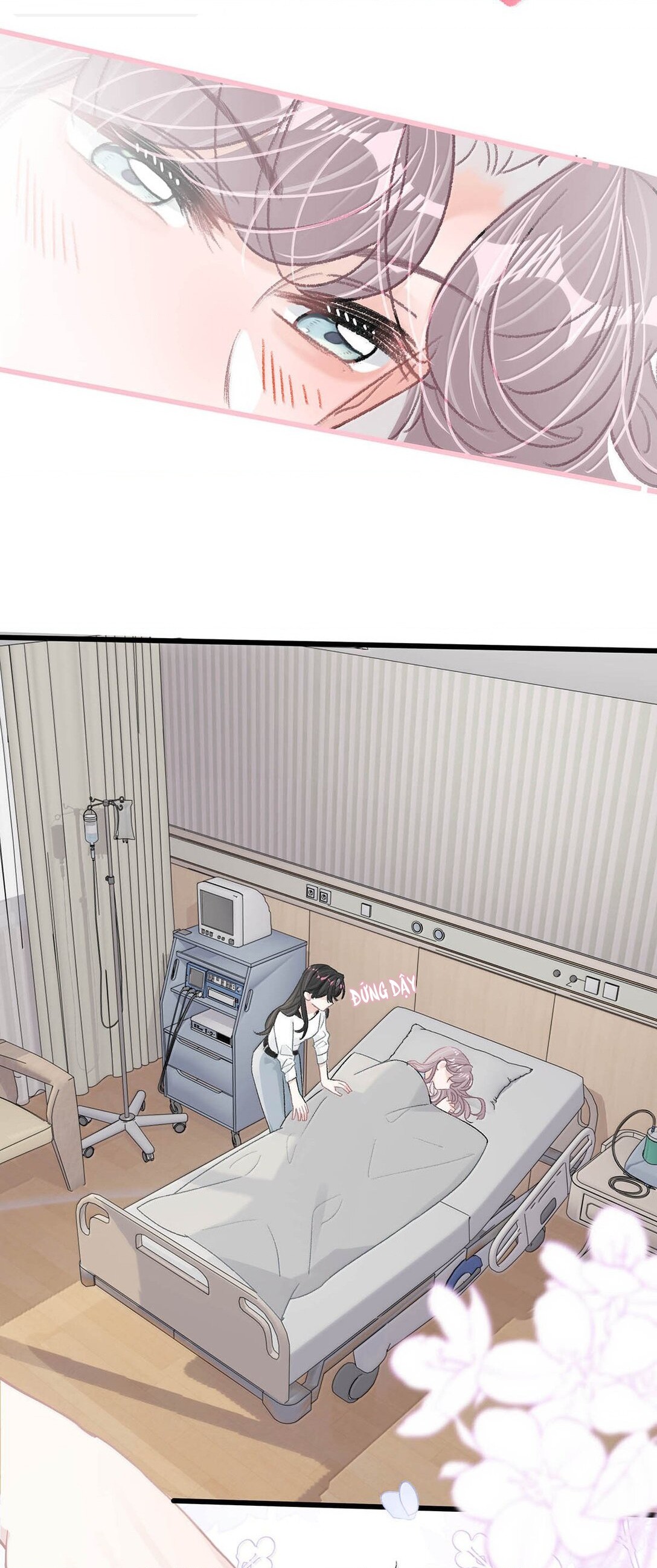 đọc truyện Mẹ Kế Chương 35 ảnh 9 tại Thiên Thai Truyện