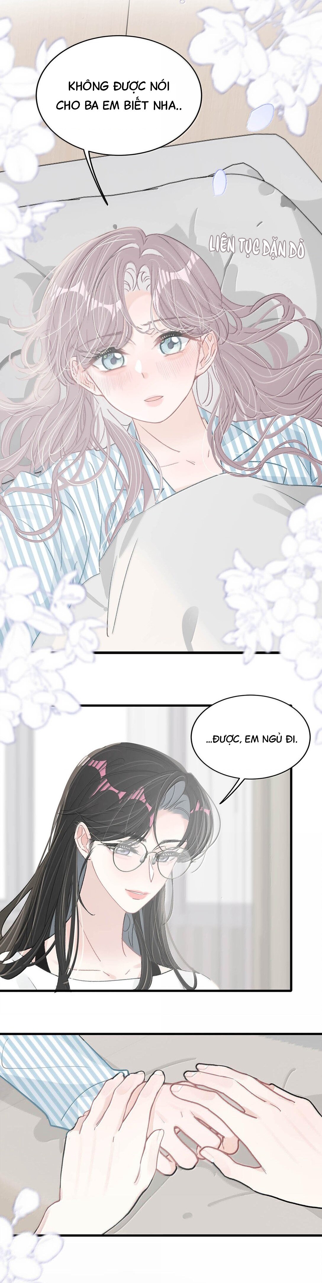 đọc truyện Mẹ Kế Chương 35 ảnh 11 tại Thiên Thai Truyện