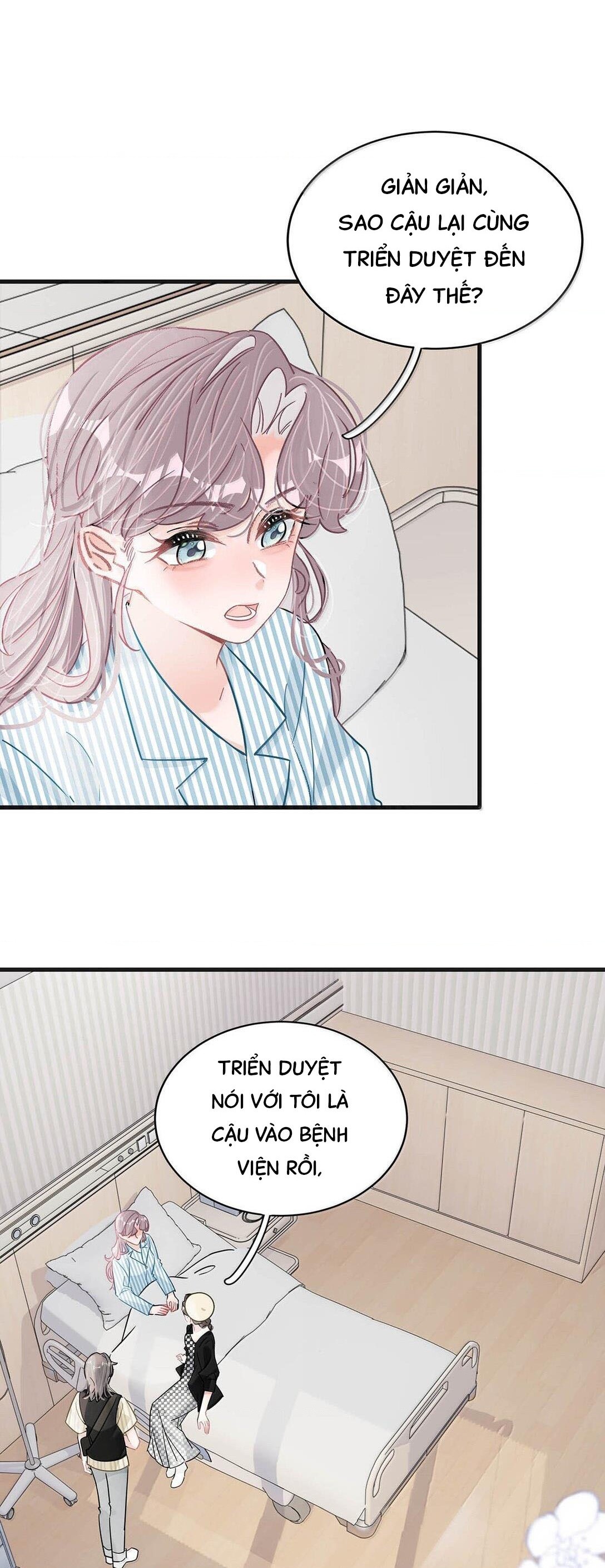 đọc truyện Mẹ Kế Chương 36 ảnh 2 tại Thiên Thai Truyện