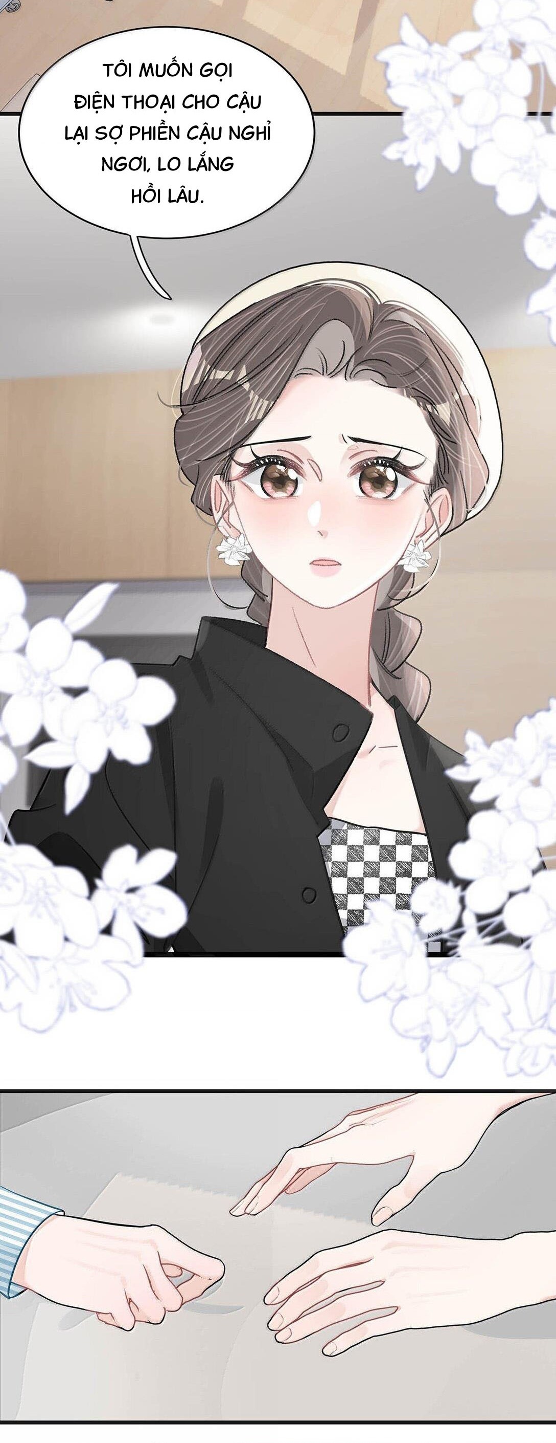 đọc truyện Mẹ Kế Chương 36 ảnh 3 tại Thiên Thai Truyện