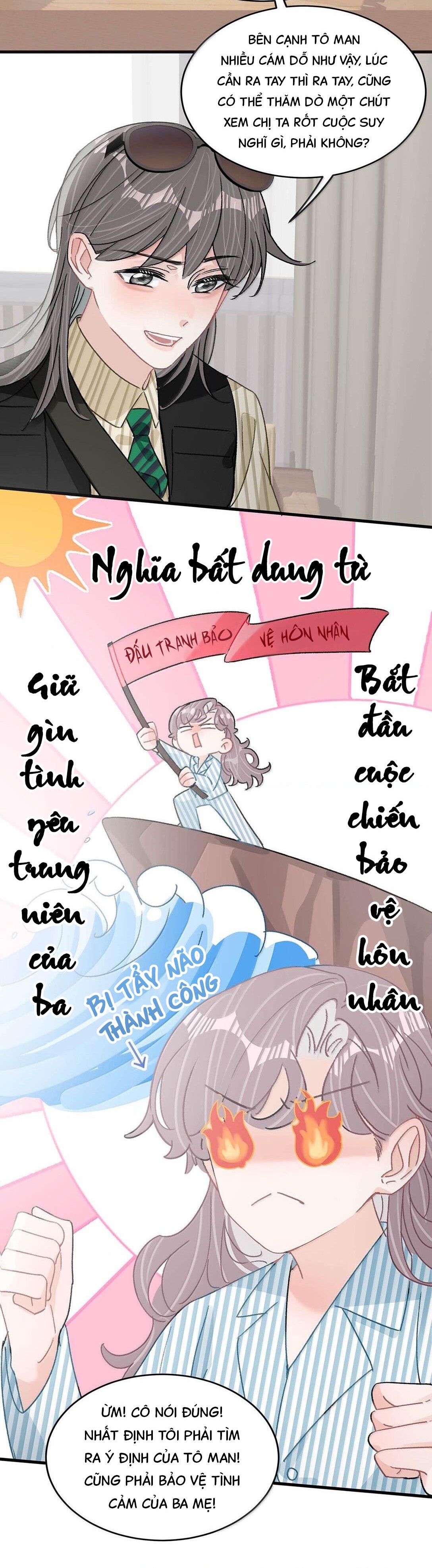 đọc truyện Mẹ Kế Chương 36 ảnh 15 tại Thiên Thai Truyện