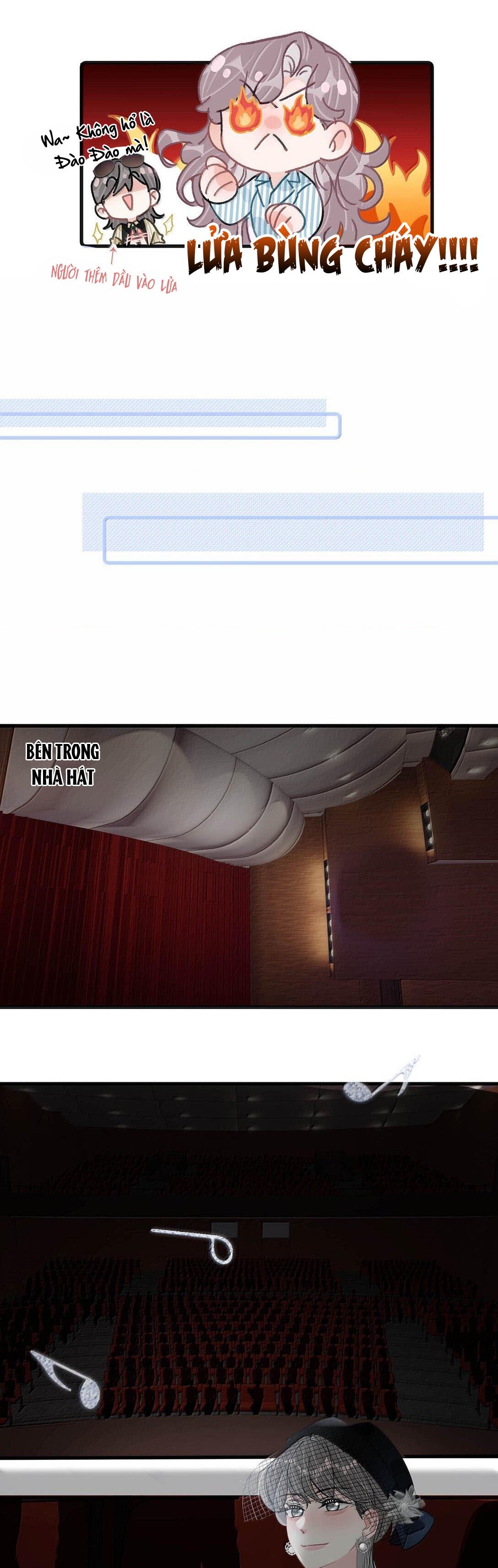 đọc truyện Mẹ Kế Chương 36 ảnh 16 tại Thiên Thai Truyện