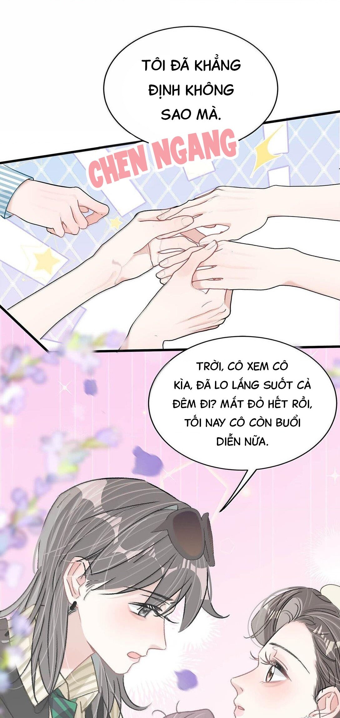 đọc truyện Mẹ Kế Chương 36 ảnh 4 tại Thiên Thai Truyện