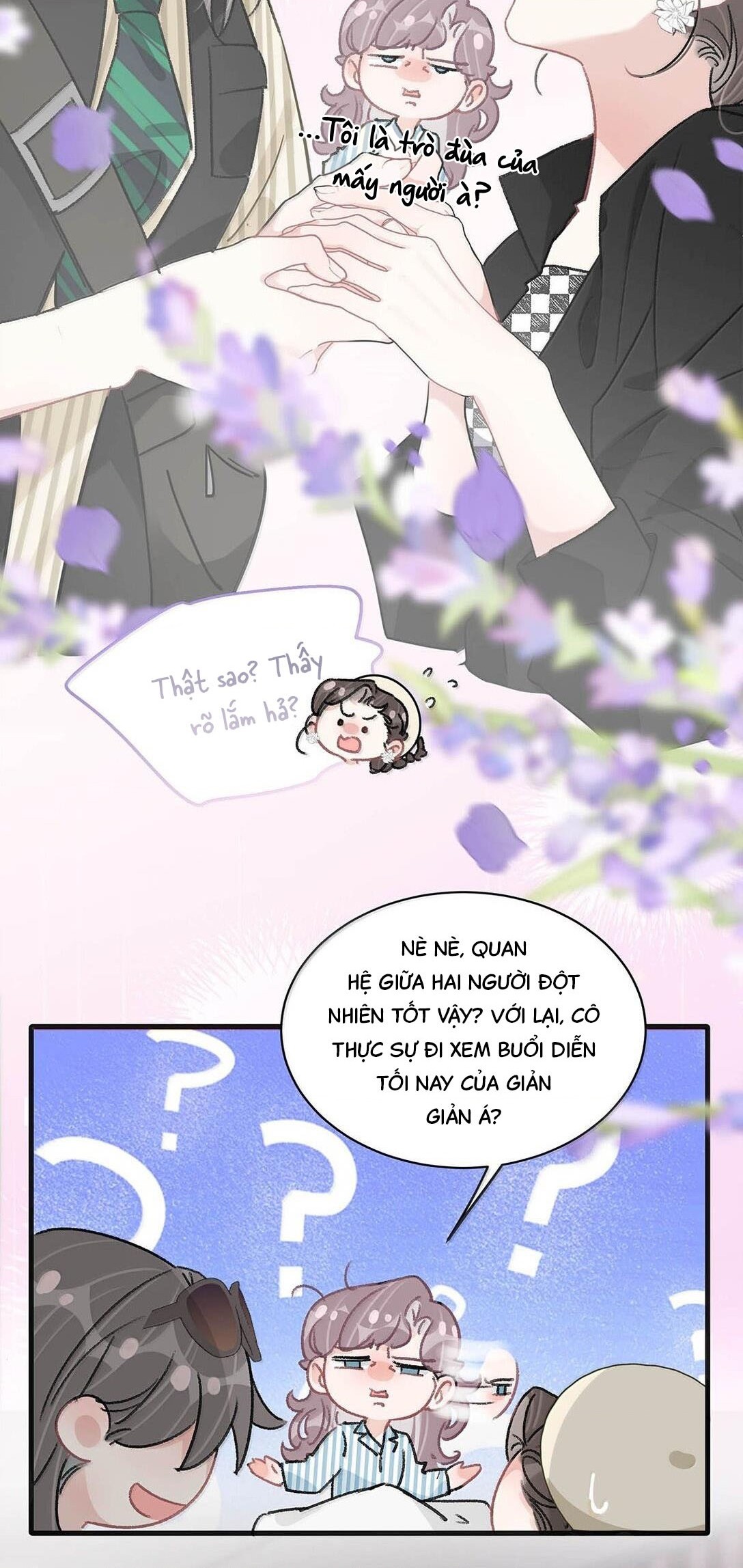 đọc truyện Mẹ Kế Chương 36 ảnh 5 tại Thiên Thai Truyện