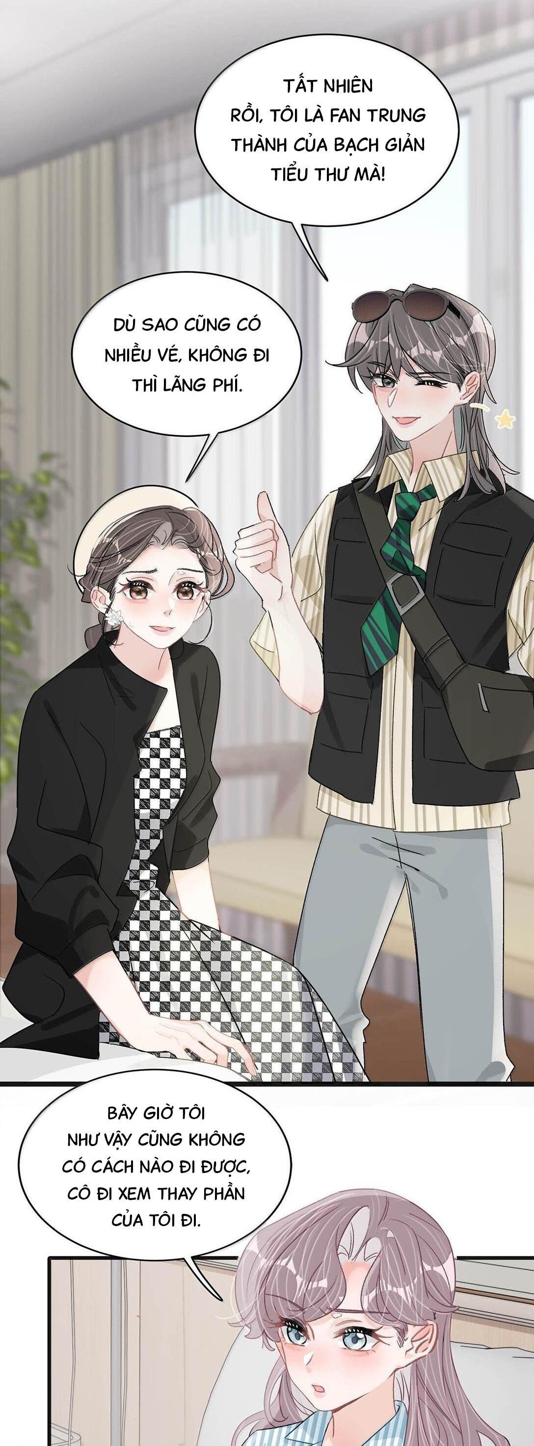 đọc truyện Mẹ Kế Chương 36 ảnh 6 tại Thiên Thai Truyện