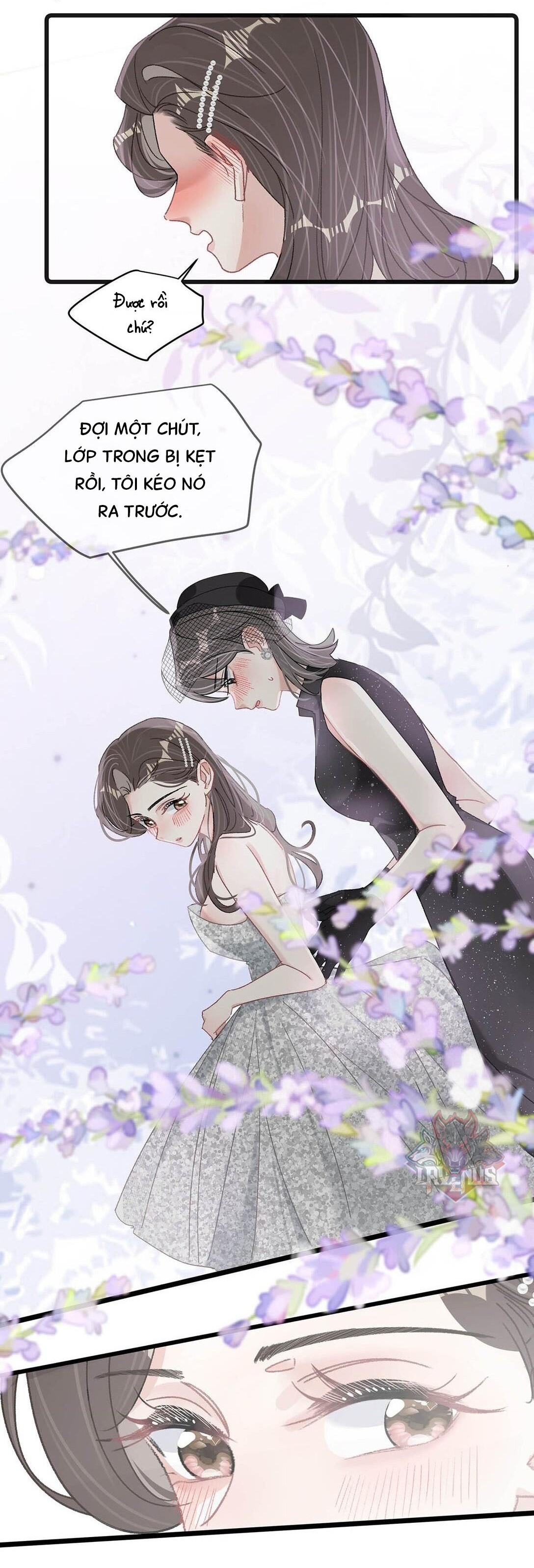 đọc truyện Mẹ Kế Chương 37 ảnh 12 tại Thiên Thai Truyện