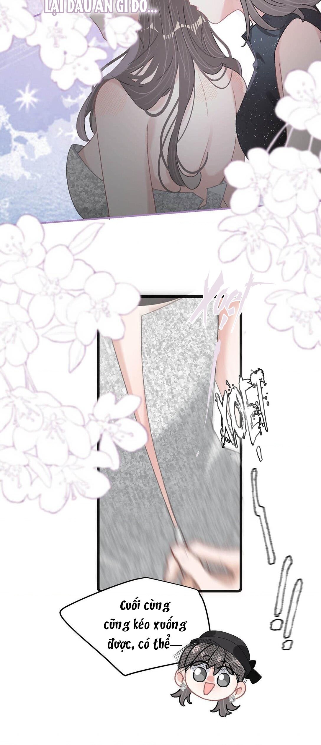 đọc truyện Mẹ Kế Chương 37 ảnh 14 tại Thiên Thai Truyện